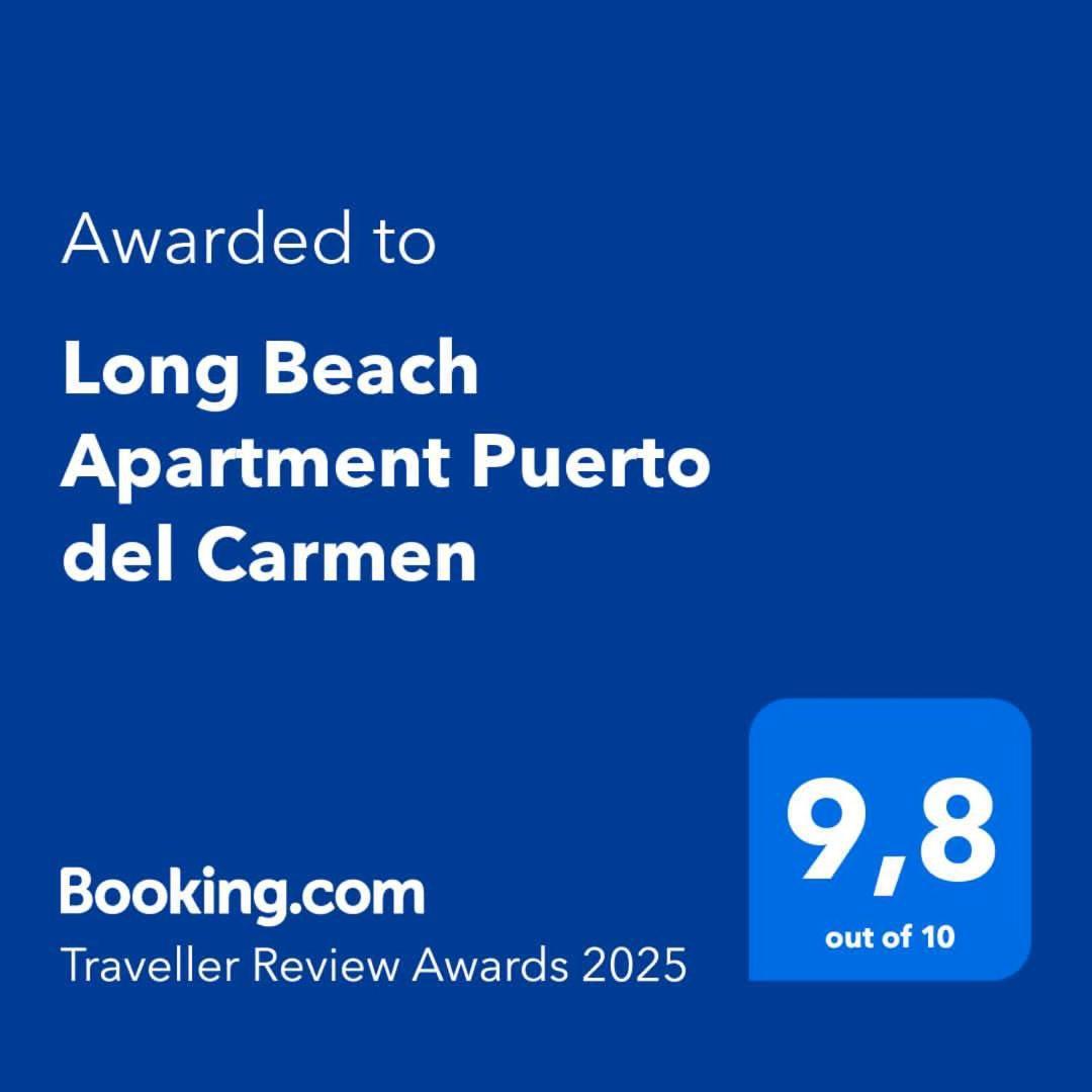Long Puerto Del Carmen