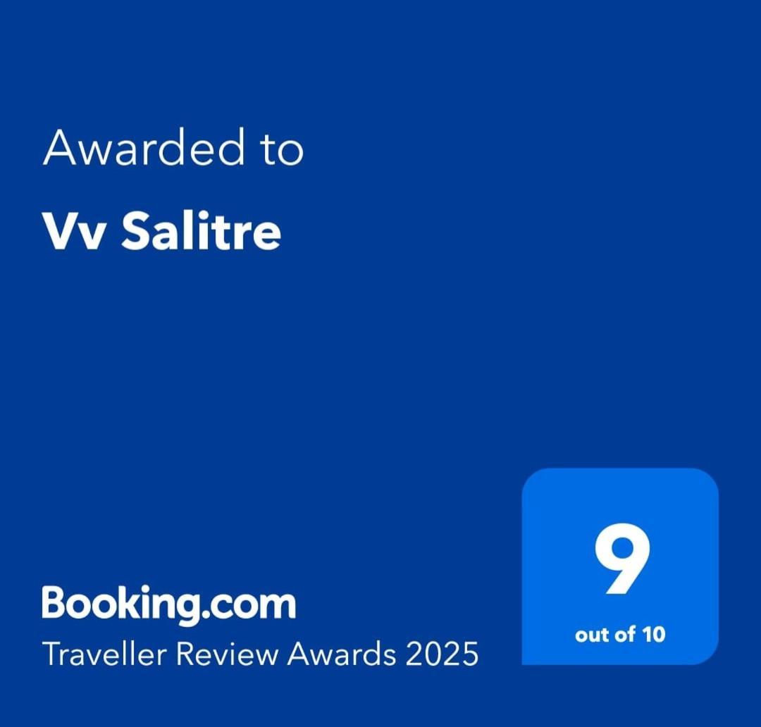 Apartamento Vv Salitre La Santa