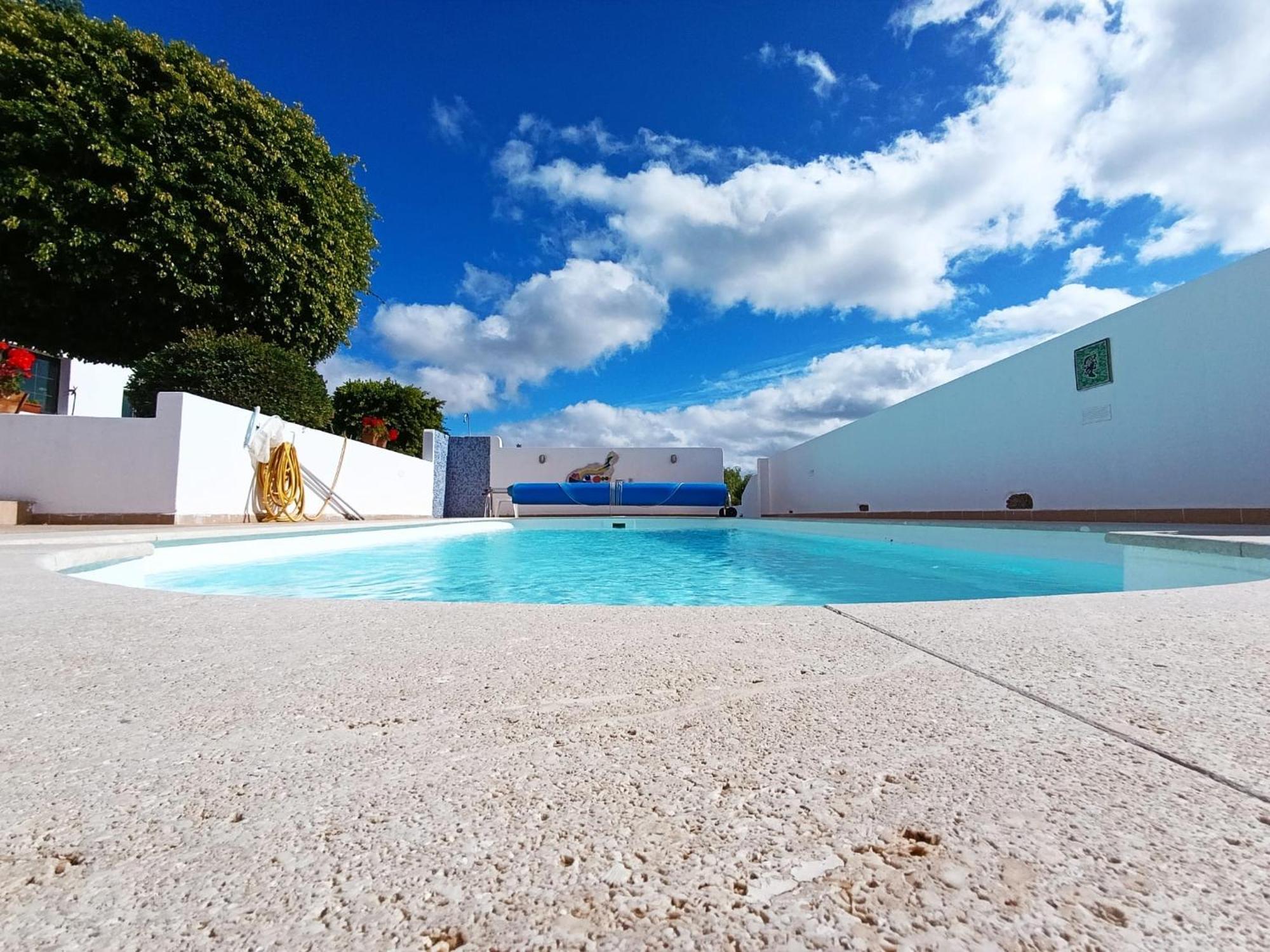 Apartment Lilli - La Maison De La Danse La Asomada (Lanzarote)