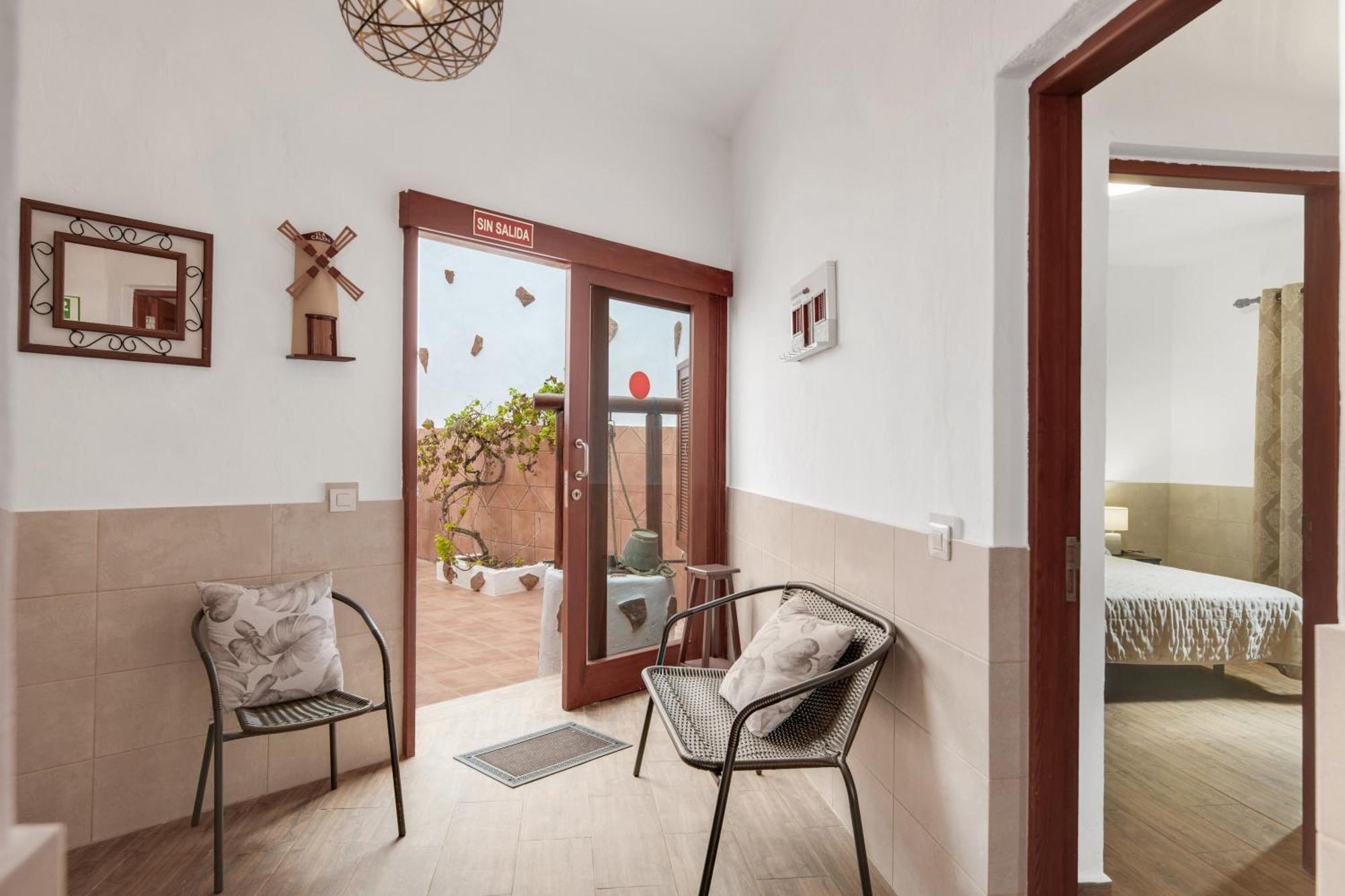 Casa Abuela Nicolasa