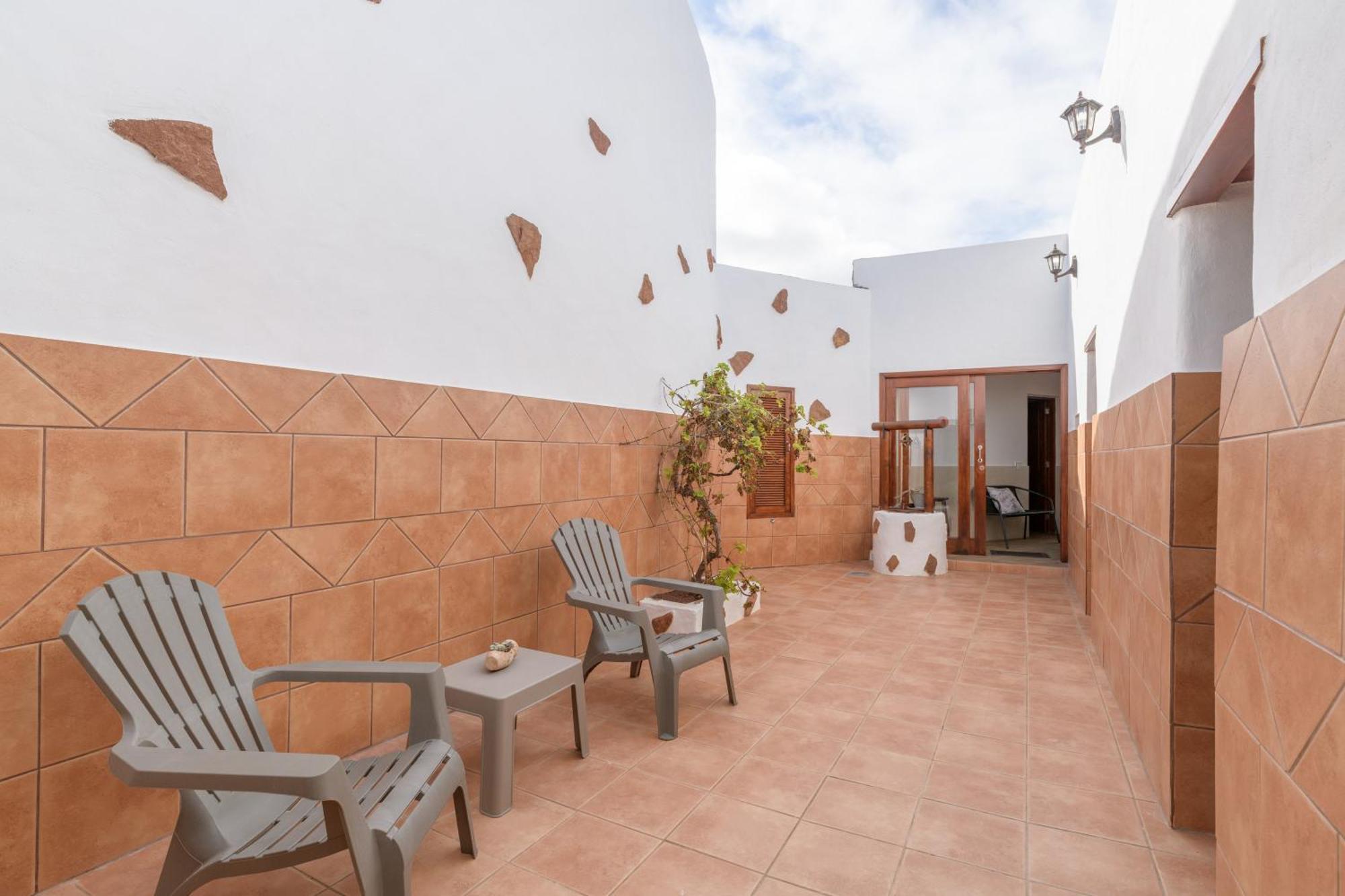 Casa Abuela Nicolasa *