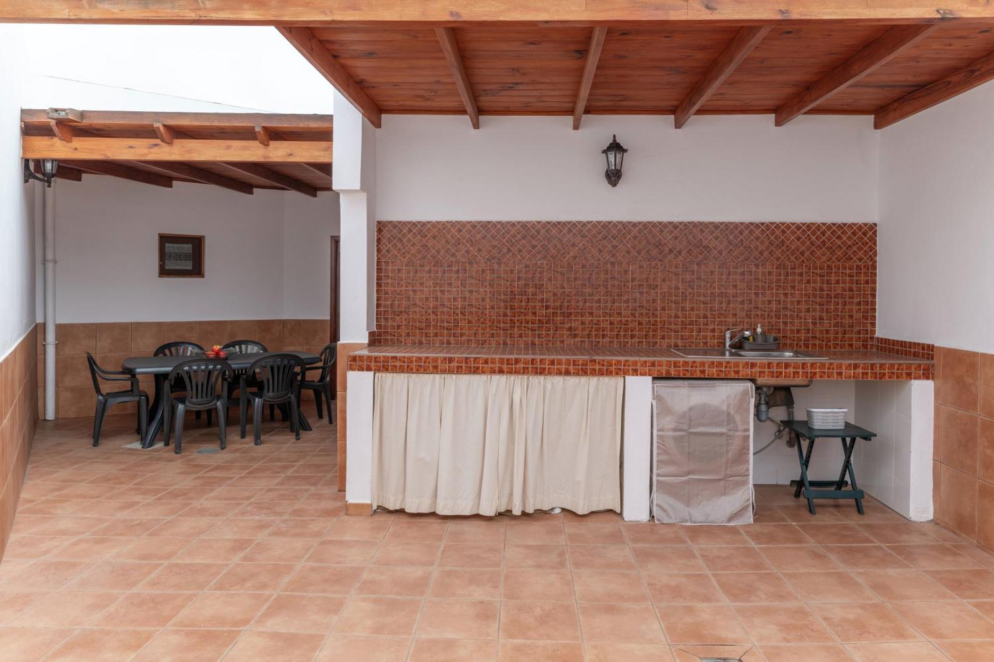 Casa Abuela Nicolasa Maguez