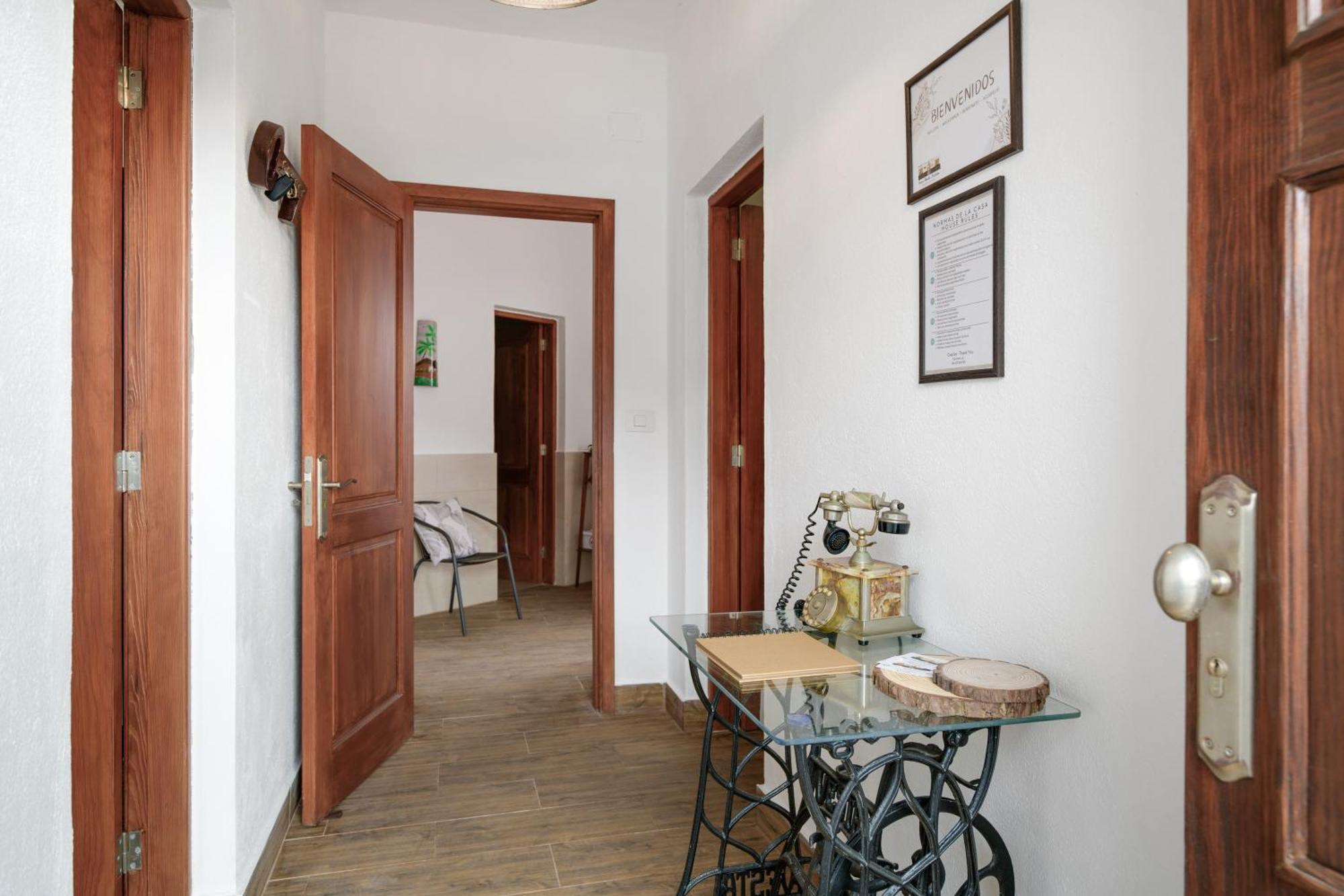 Casa Abuela Nicolasa *