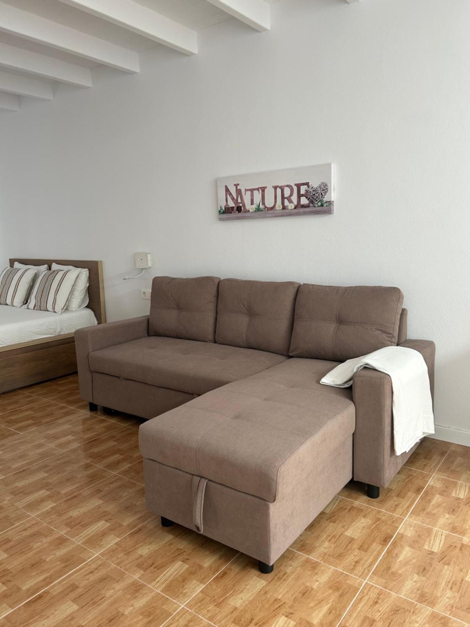 Loft Lugar De Yuco *