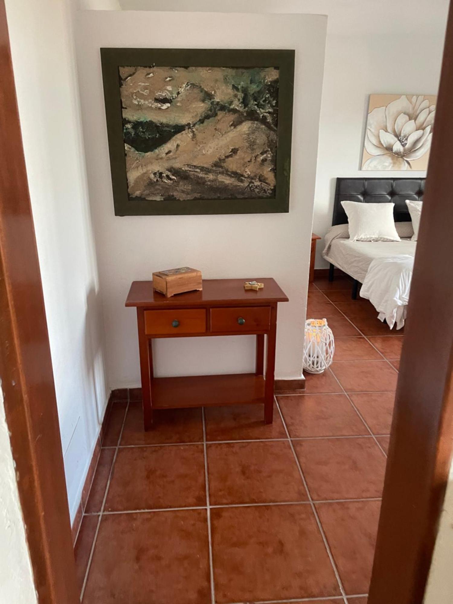 Casa, Avenida Vegas Tinajo