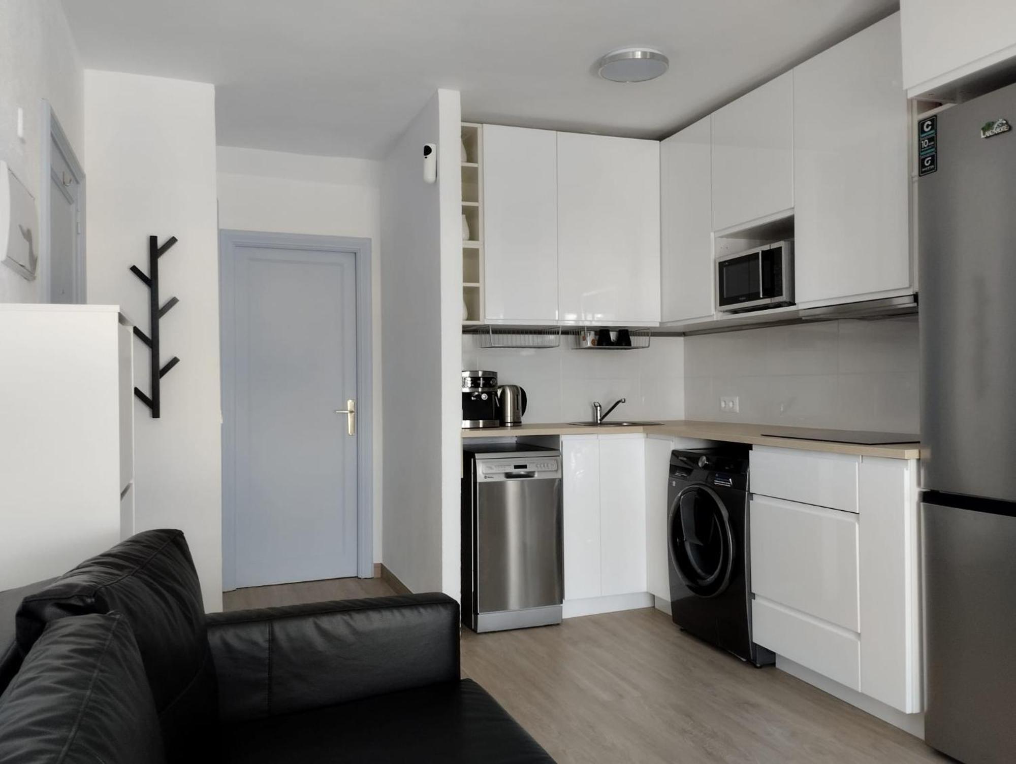 Apartamento Lara Luna *