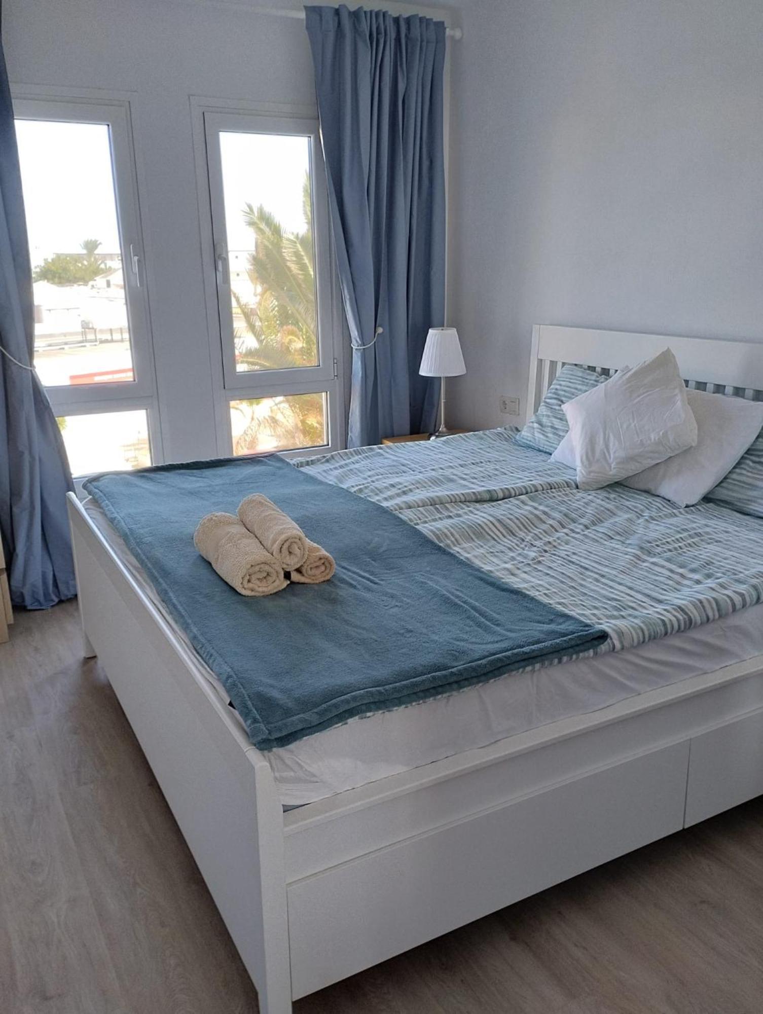 Lara Luna Apartamento Costa Teguise