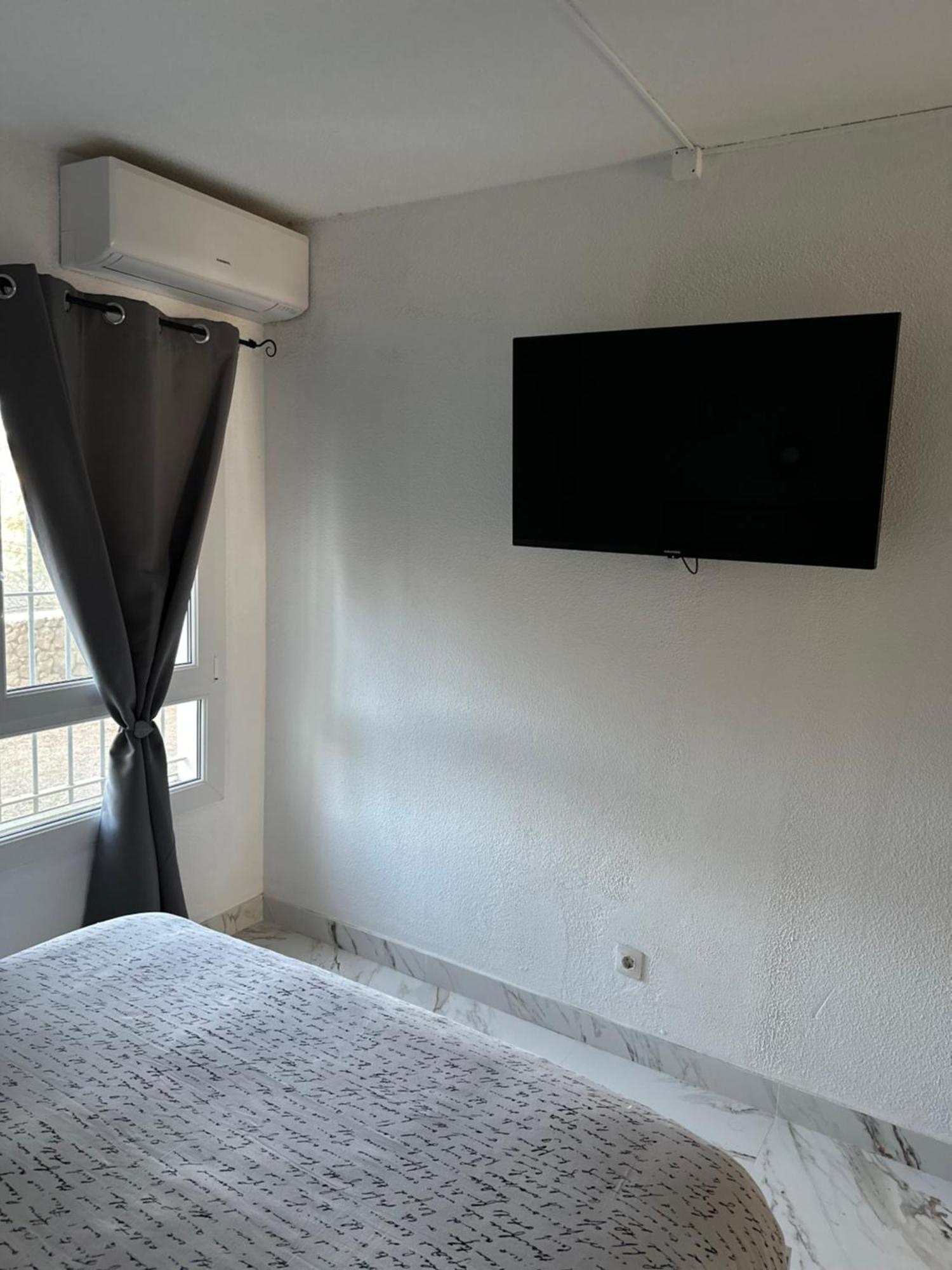 Guacimeta Apartamento