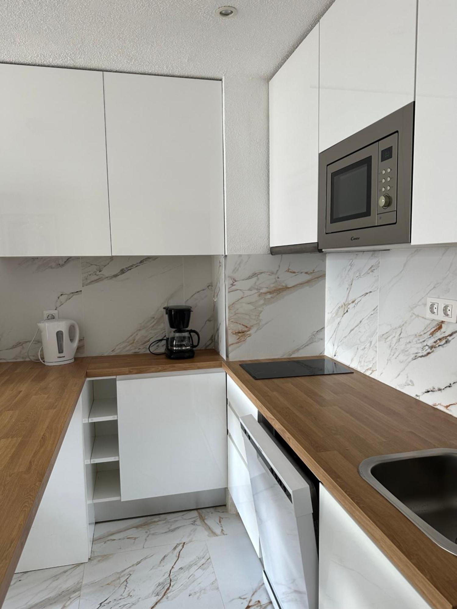 Guacimeta Apartamento Los Pocillos