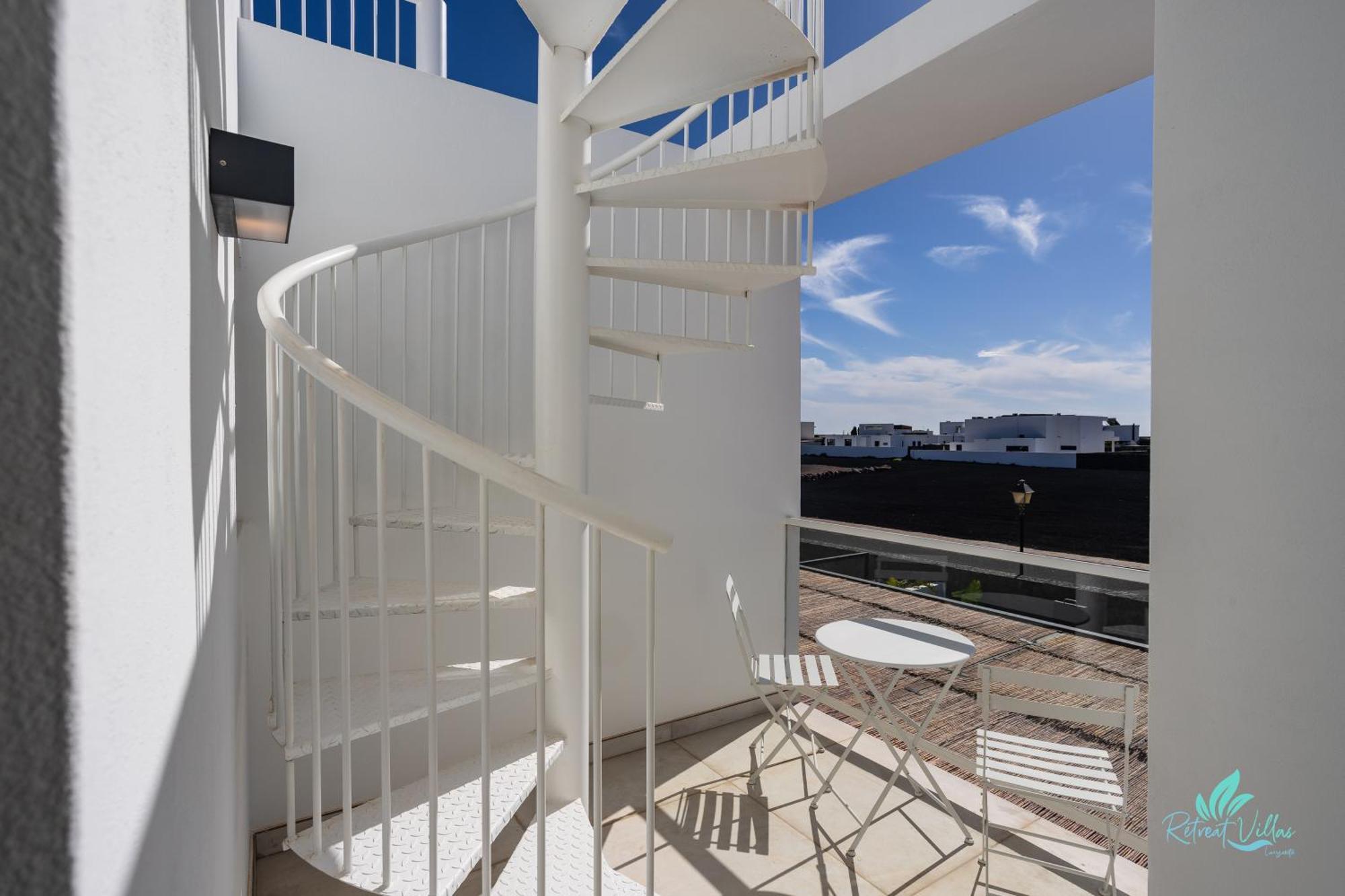 Villa Serena 30 *