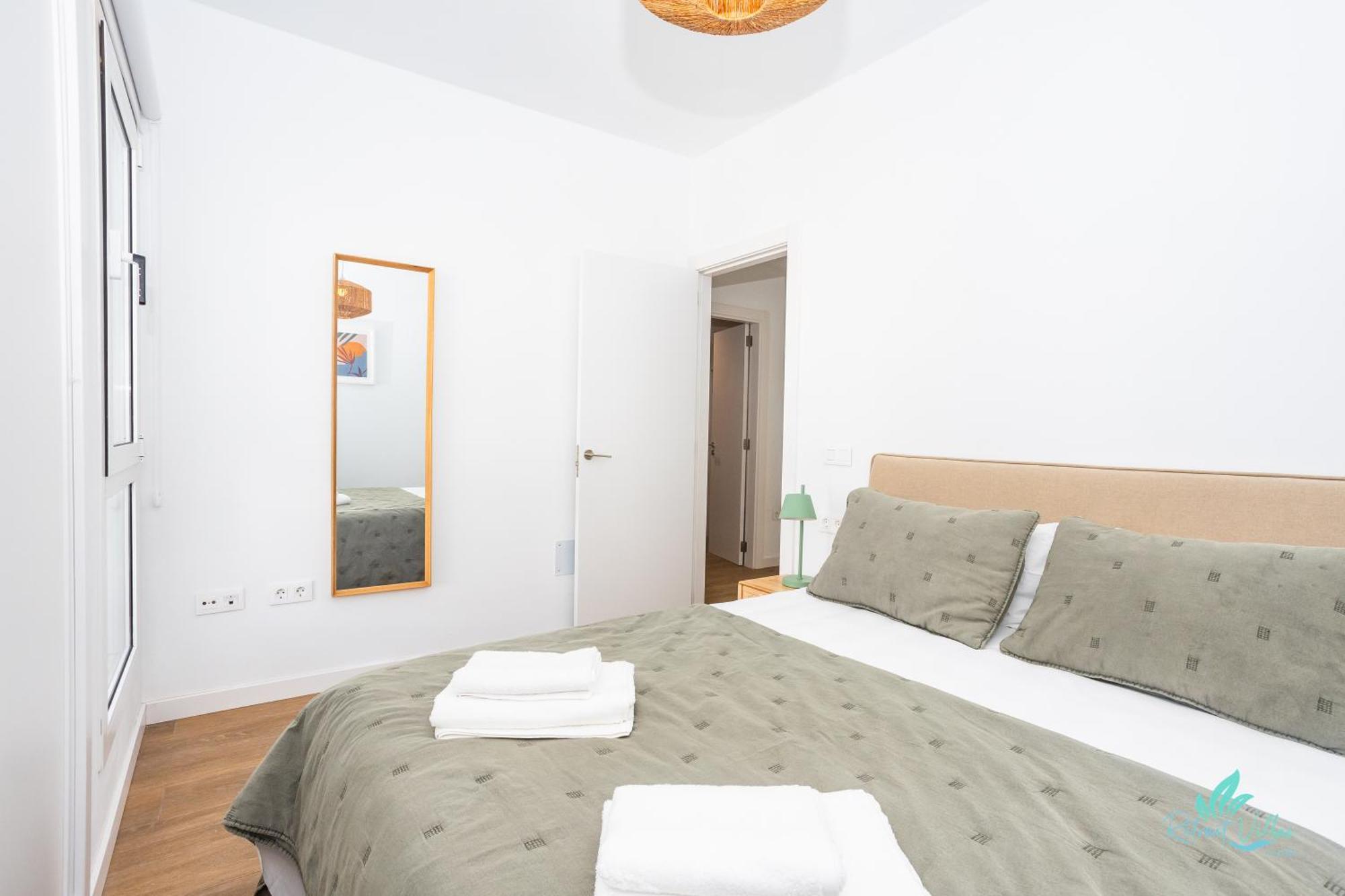 Villa Serena 30 Playa Blanca (Lanzarote)