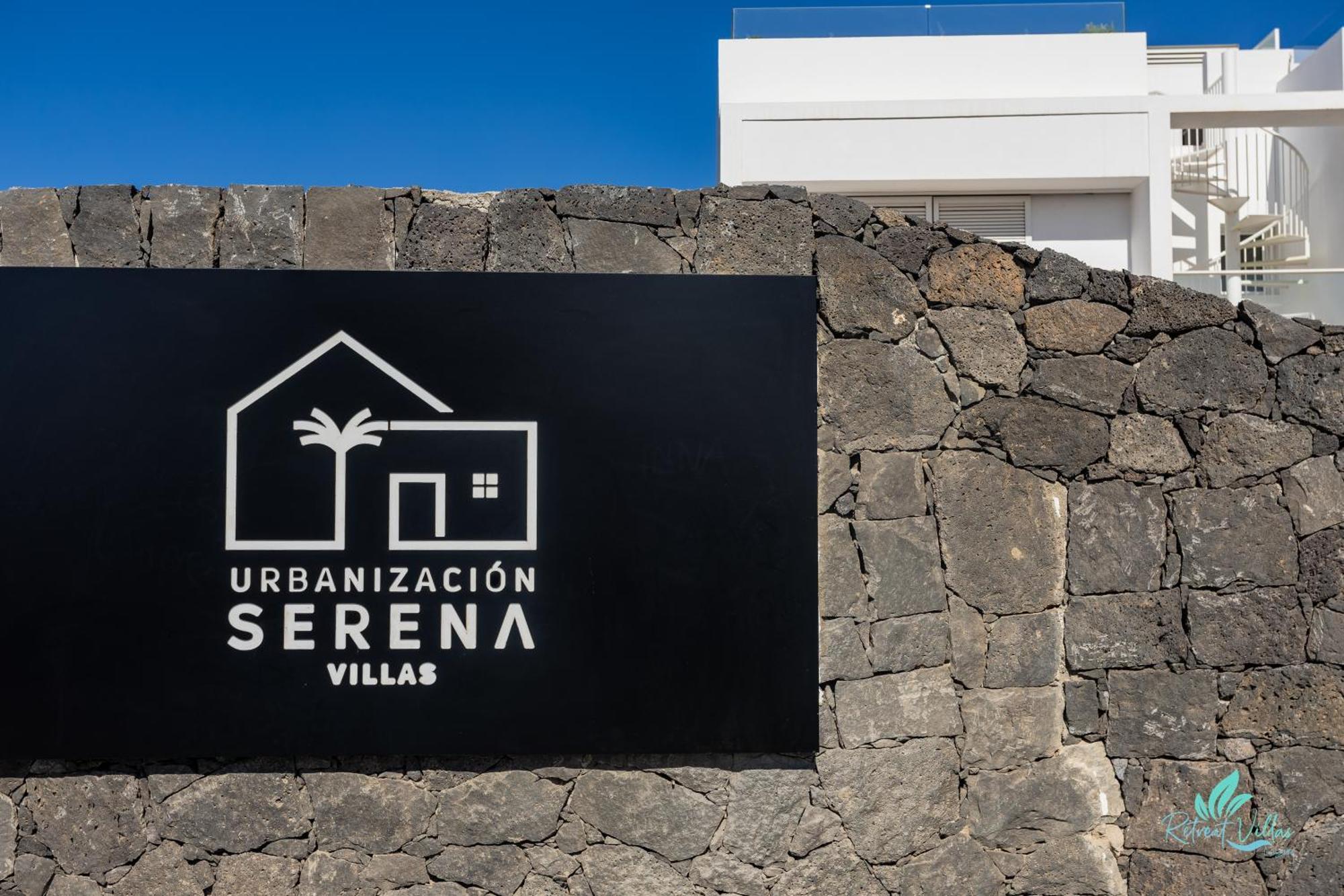 Serena 30 Villa Playa Blanca (Lanzarote)
