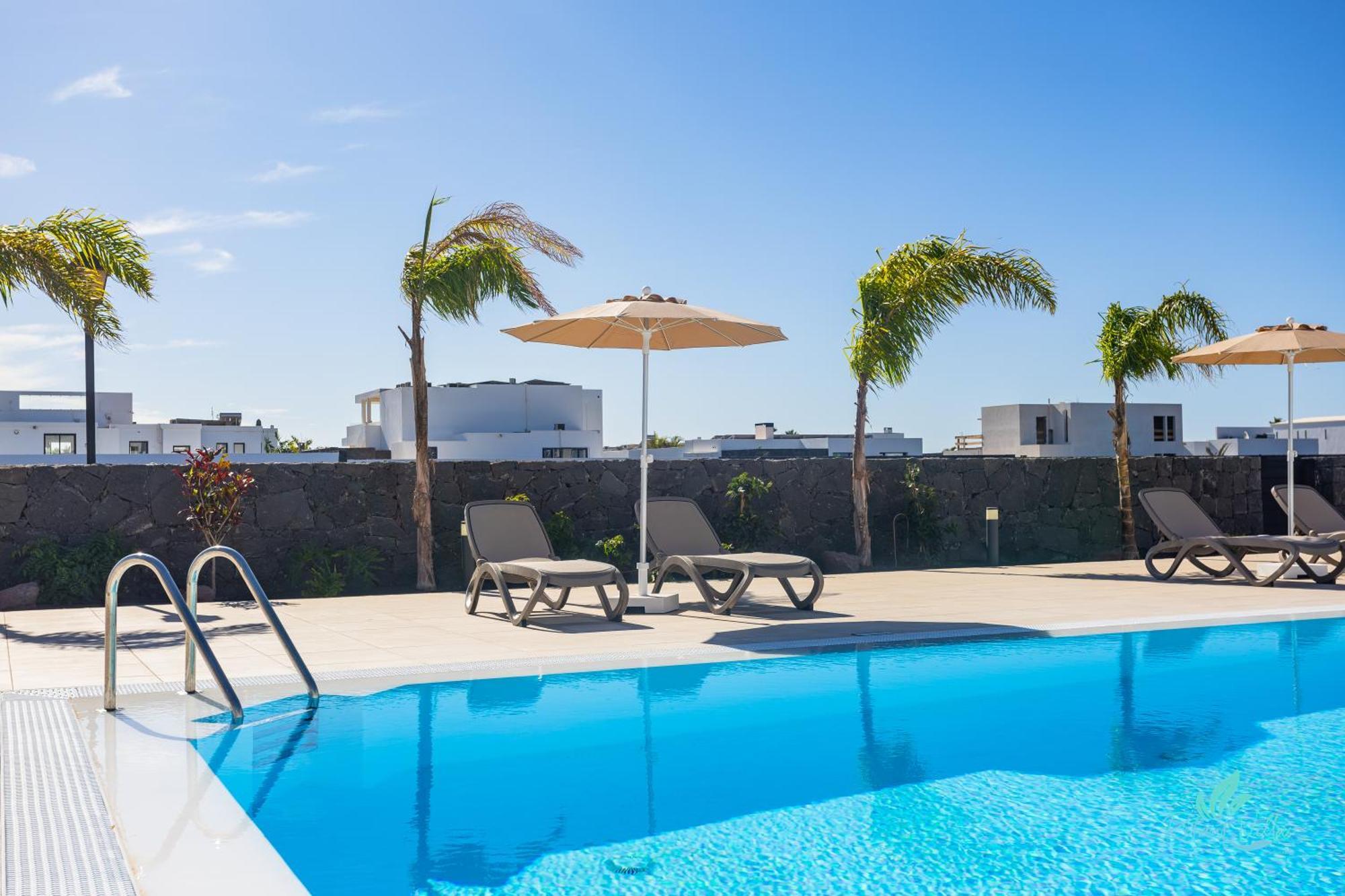 Villa Serena 30 Playa Blanca (Lanzarote)