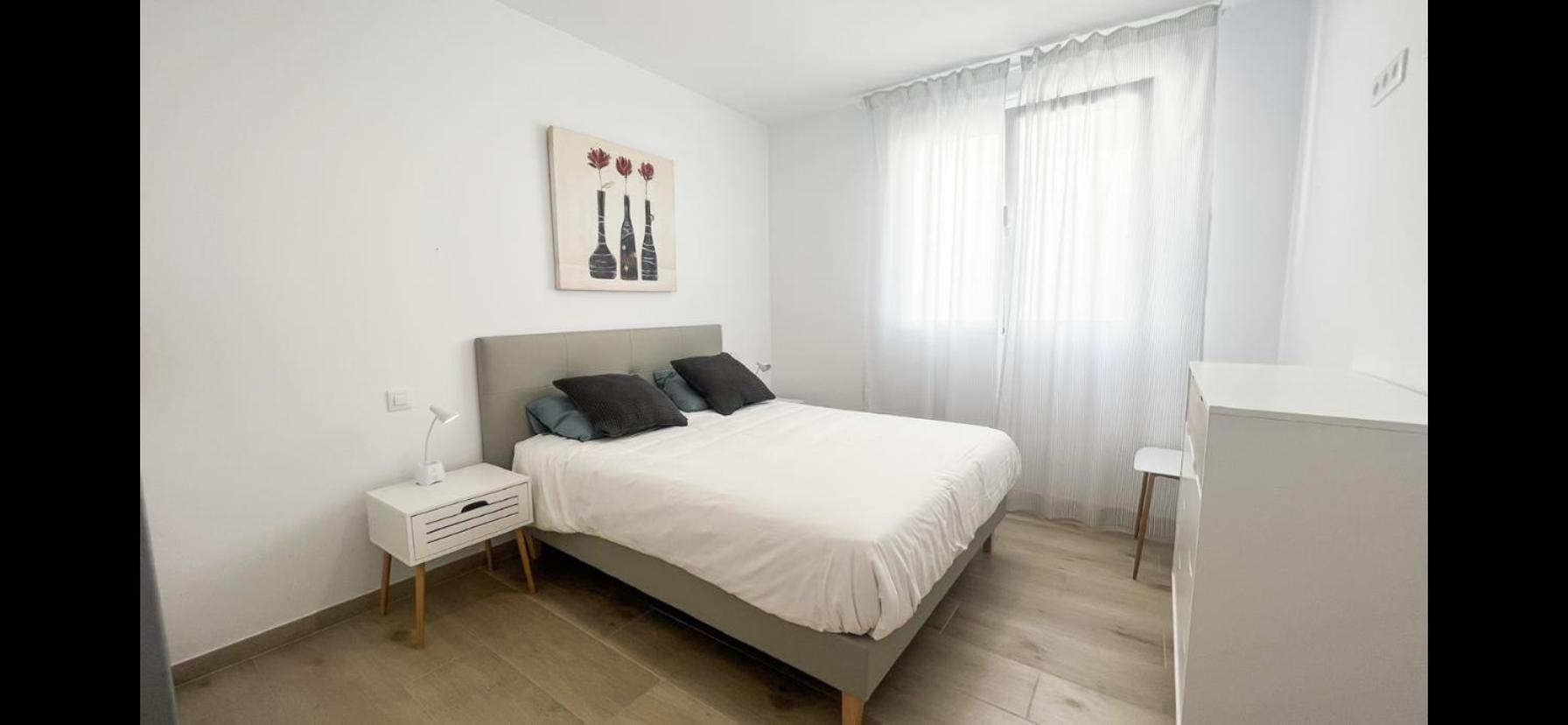 Apartamento Salitre Y Calma Playa Honda (Lanzarote)