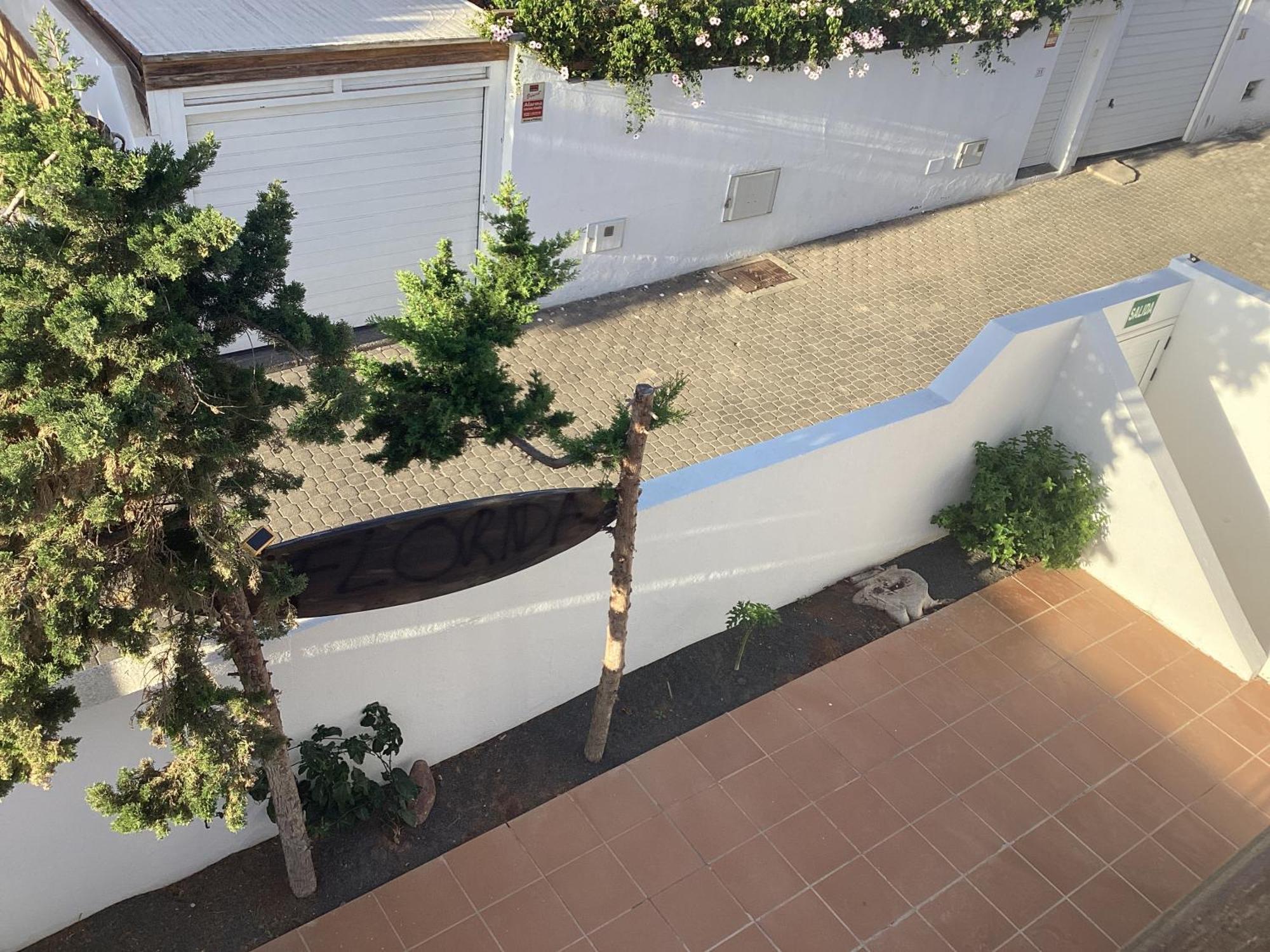 Casa Florida * Puerto del Carmen (Lanzarote)