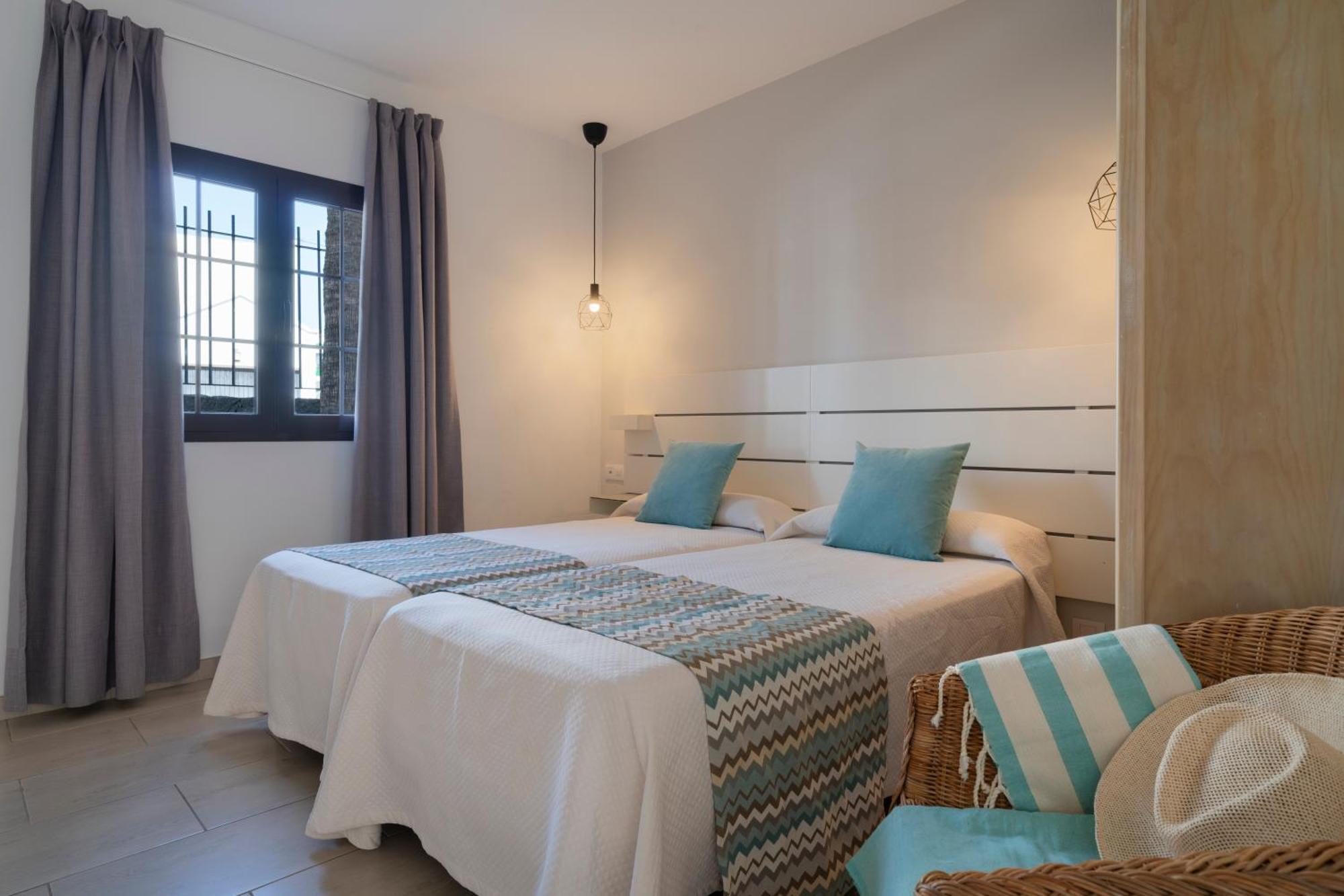 Apartamento Fayna Puerto del Carmen (Lanzarote)