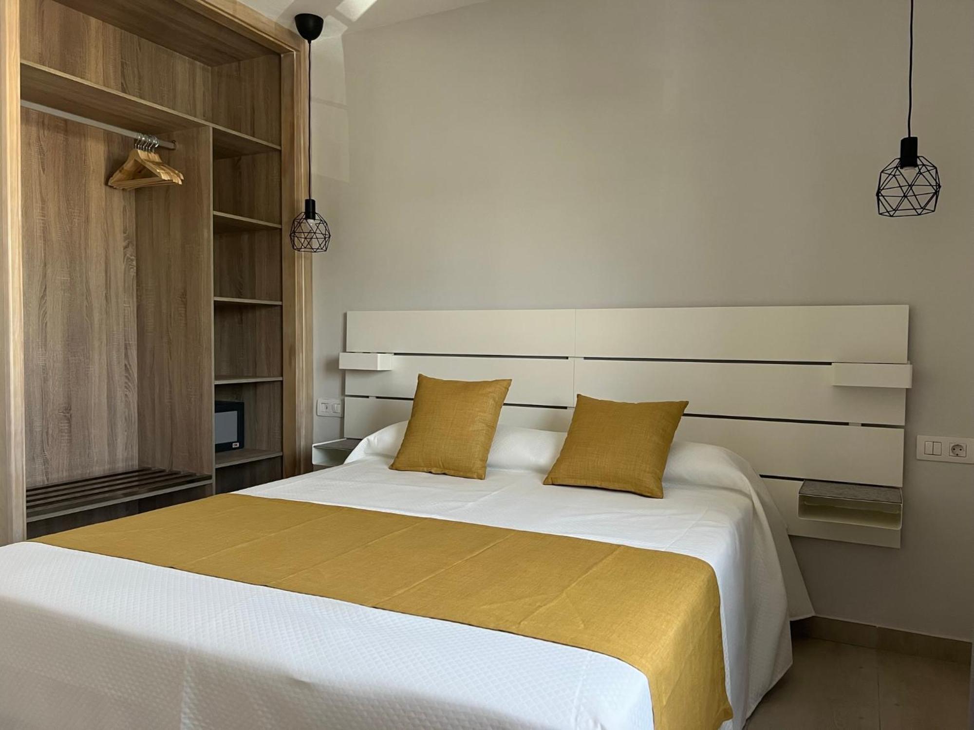 Fayna Apartamento