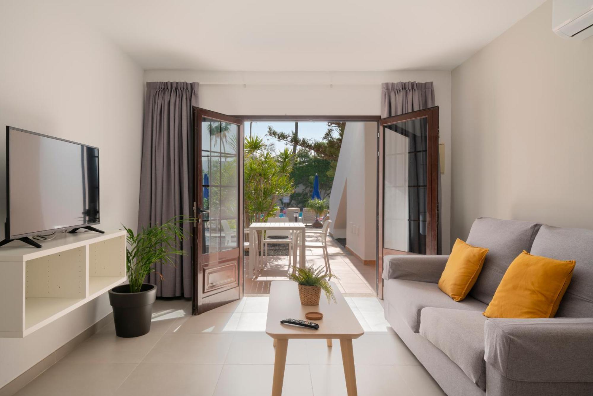 Fayna Apartamento Puerto del Carmen (Lanzarote)