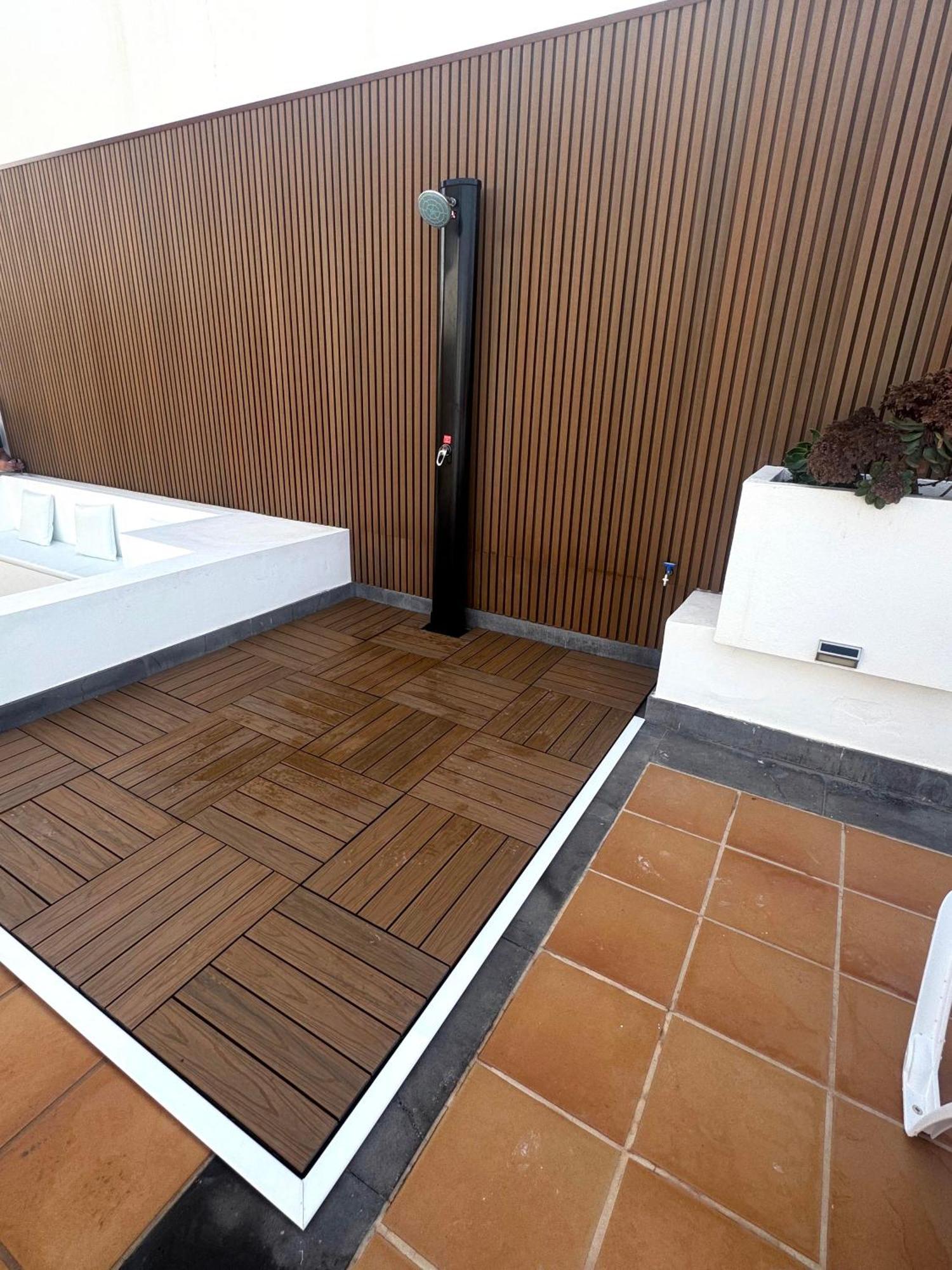 Villa Dedalos - A Luxury Large With A Heated Pool In