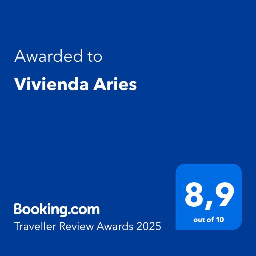 Vivienda Aries *