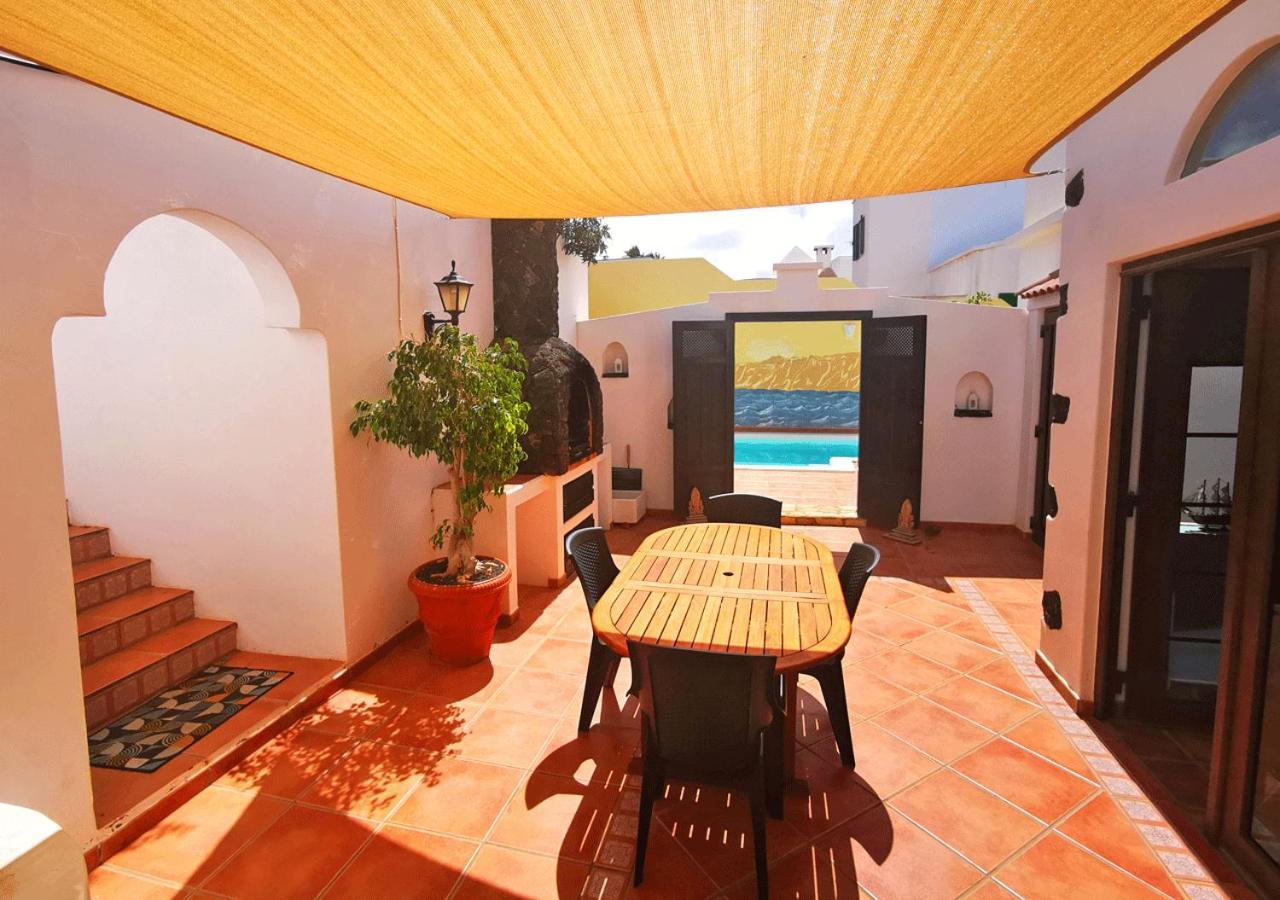Guest house Casa-la-costa *