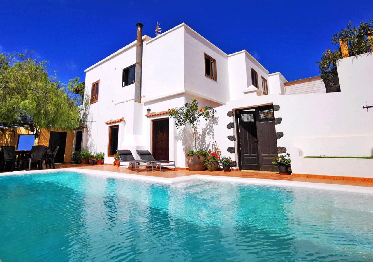 Guest house Casa-la-costa *