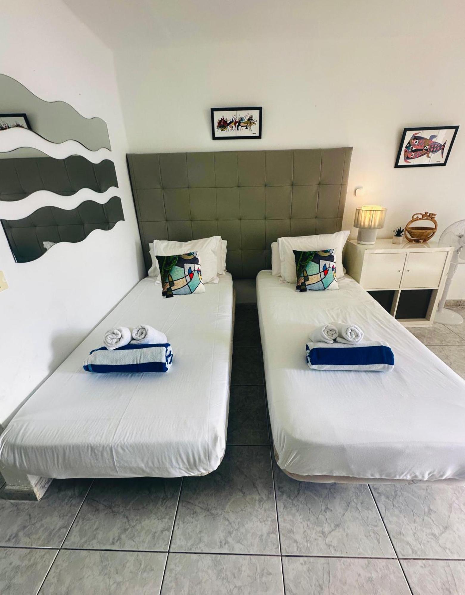 Infinity Ocean - Sea View Apartamento *
