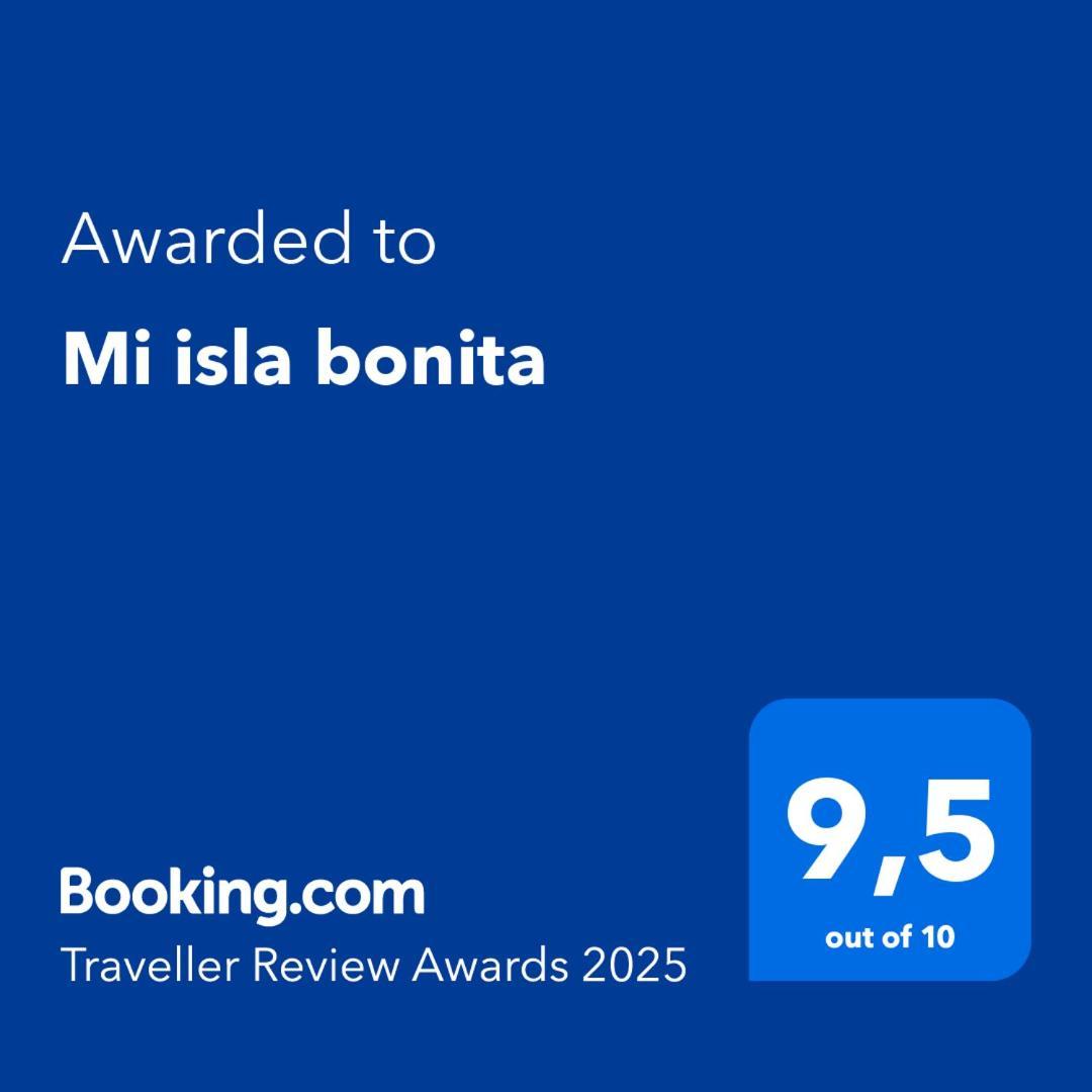 Apartment Mi Isla Bonita