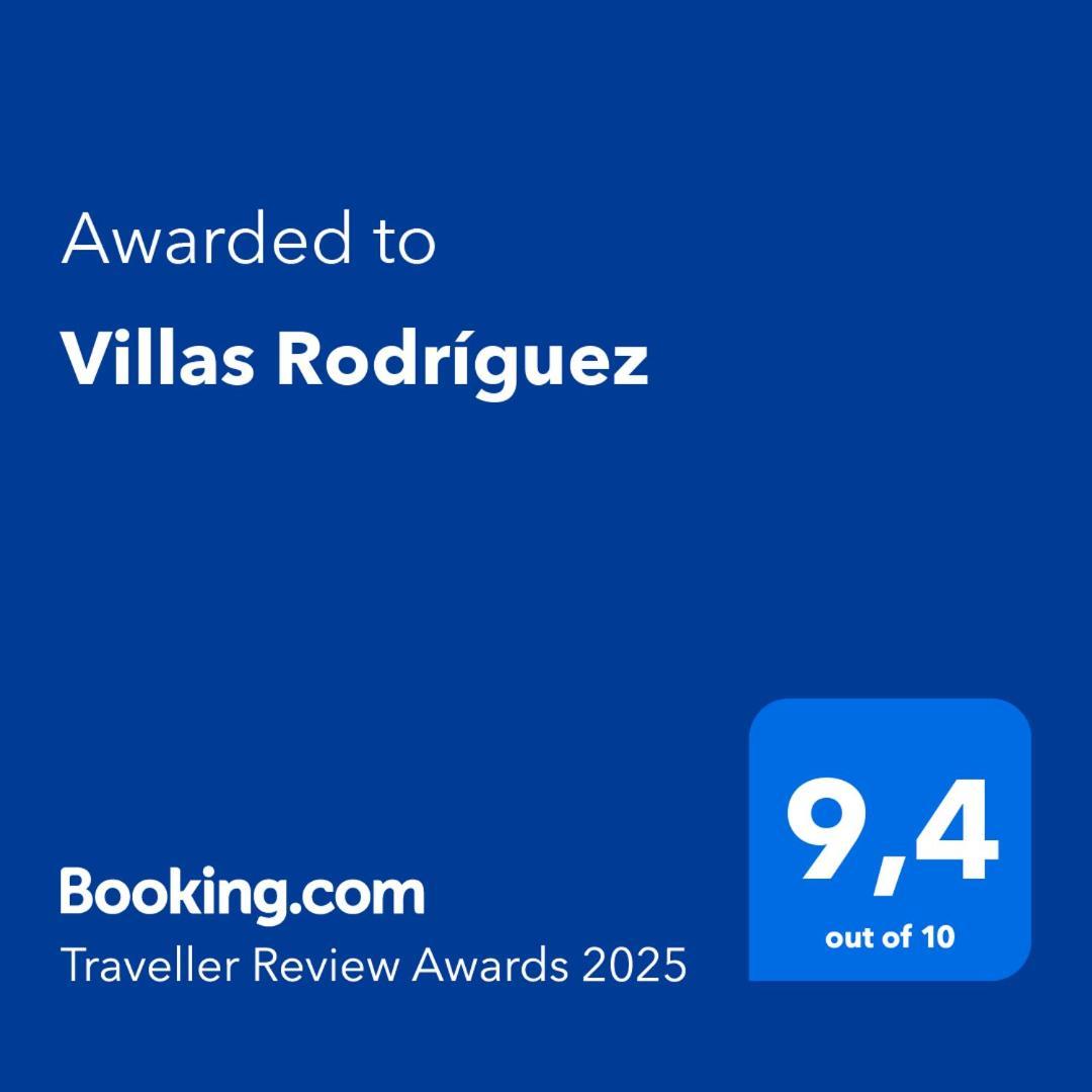 Villa Rodriguez Playa Blanca (Lanzarote)