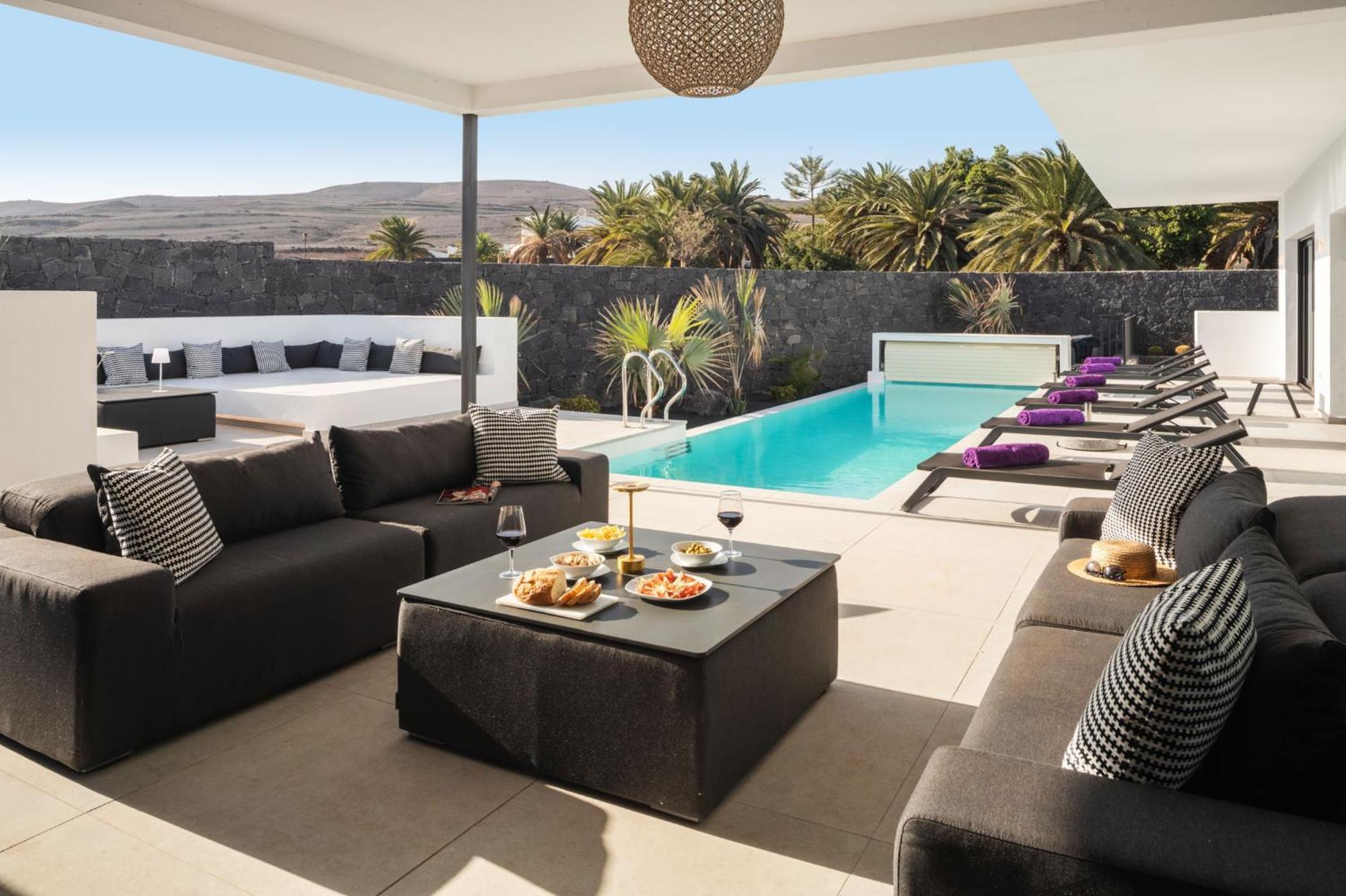 Villa Odin By Buenavilla Puerto Calero