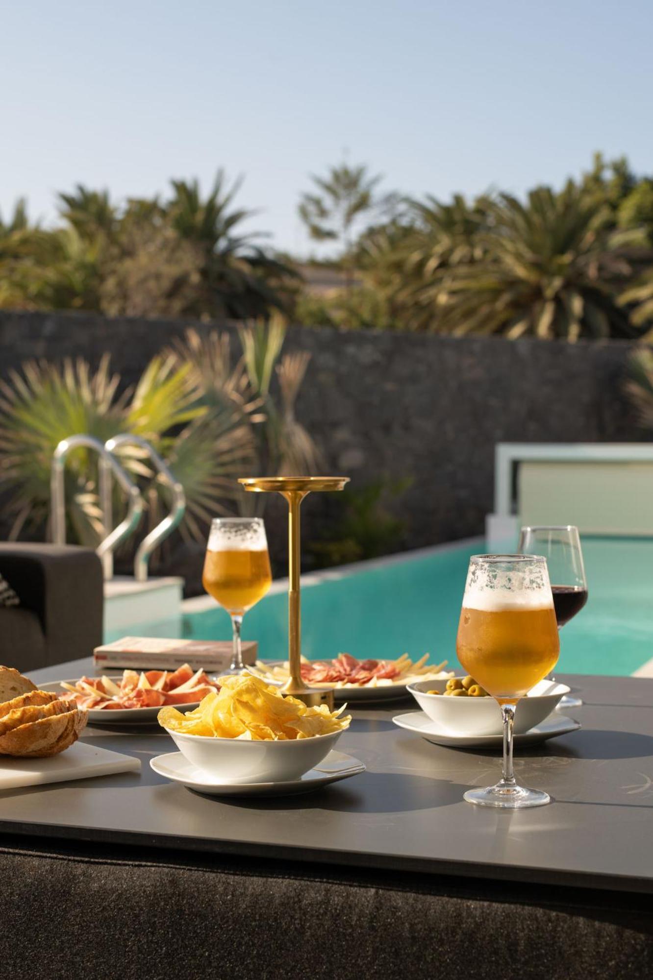 Villa Odin By Buenavilla Puerto Calero