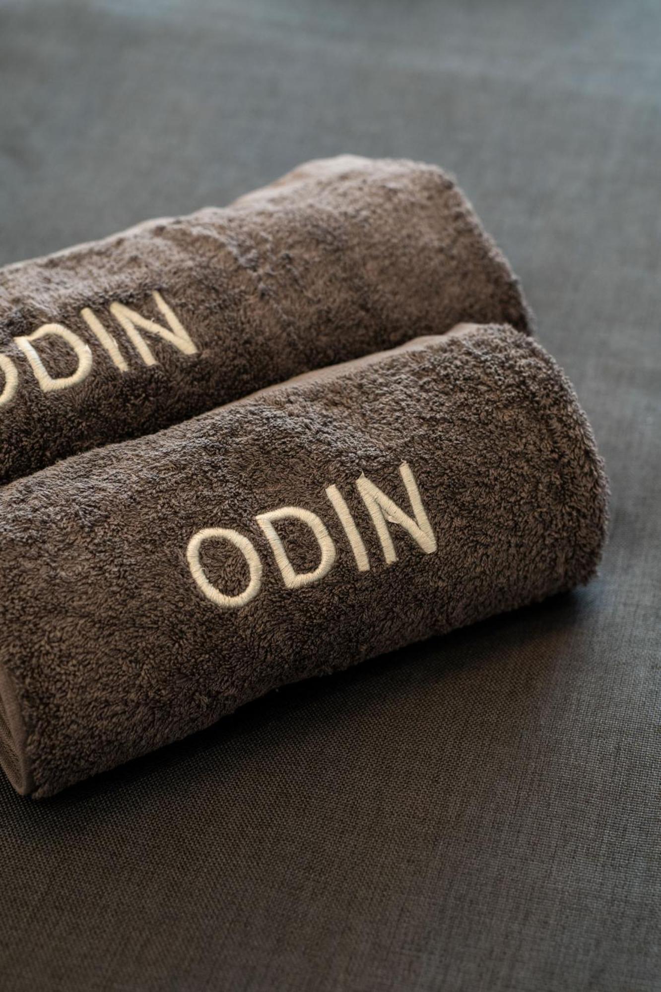 Odin By Buenavilla * Puerto Calero