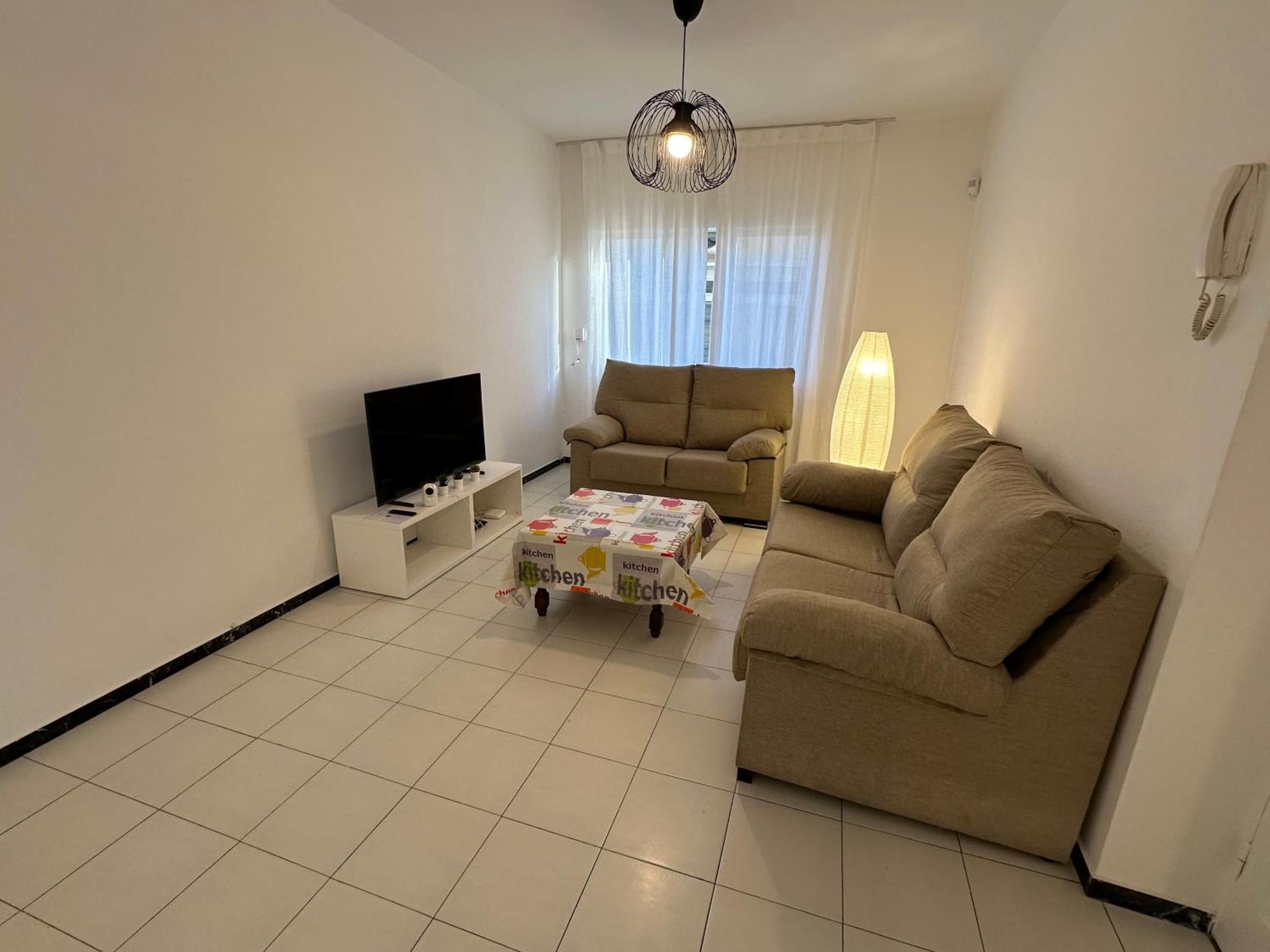 Apartamento Casa Emma Arrecife (Lanzarote)