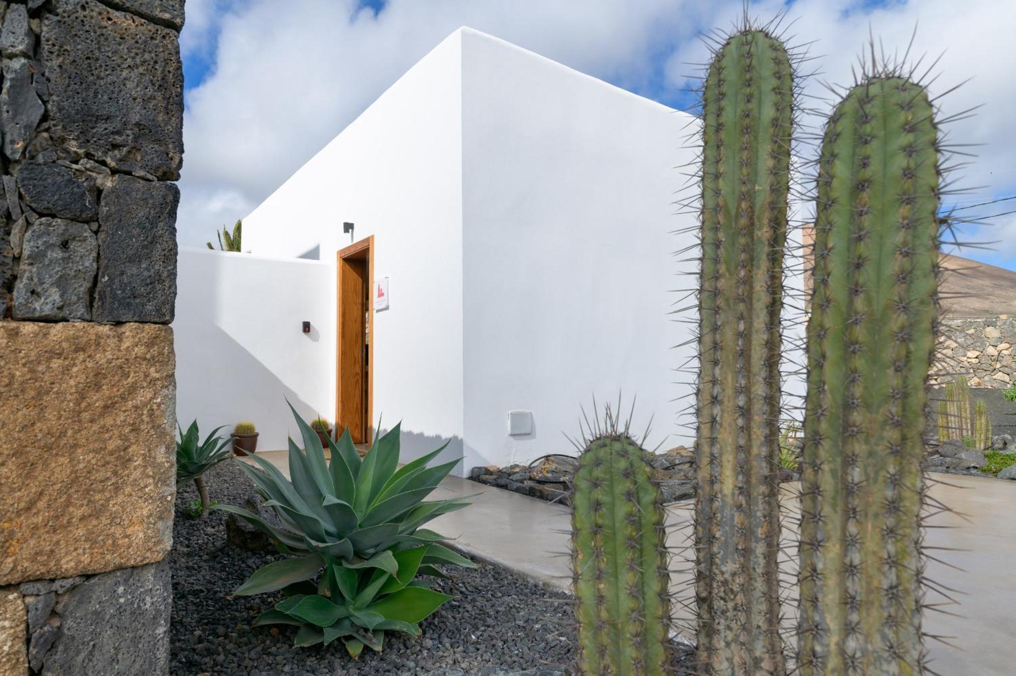 El Estudio, Casa Del Aljibe Apartamento *