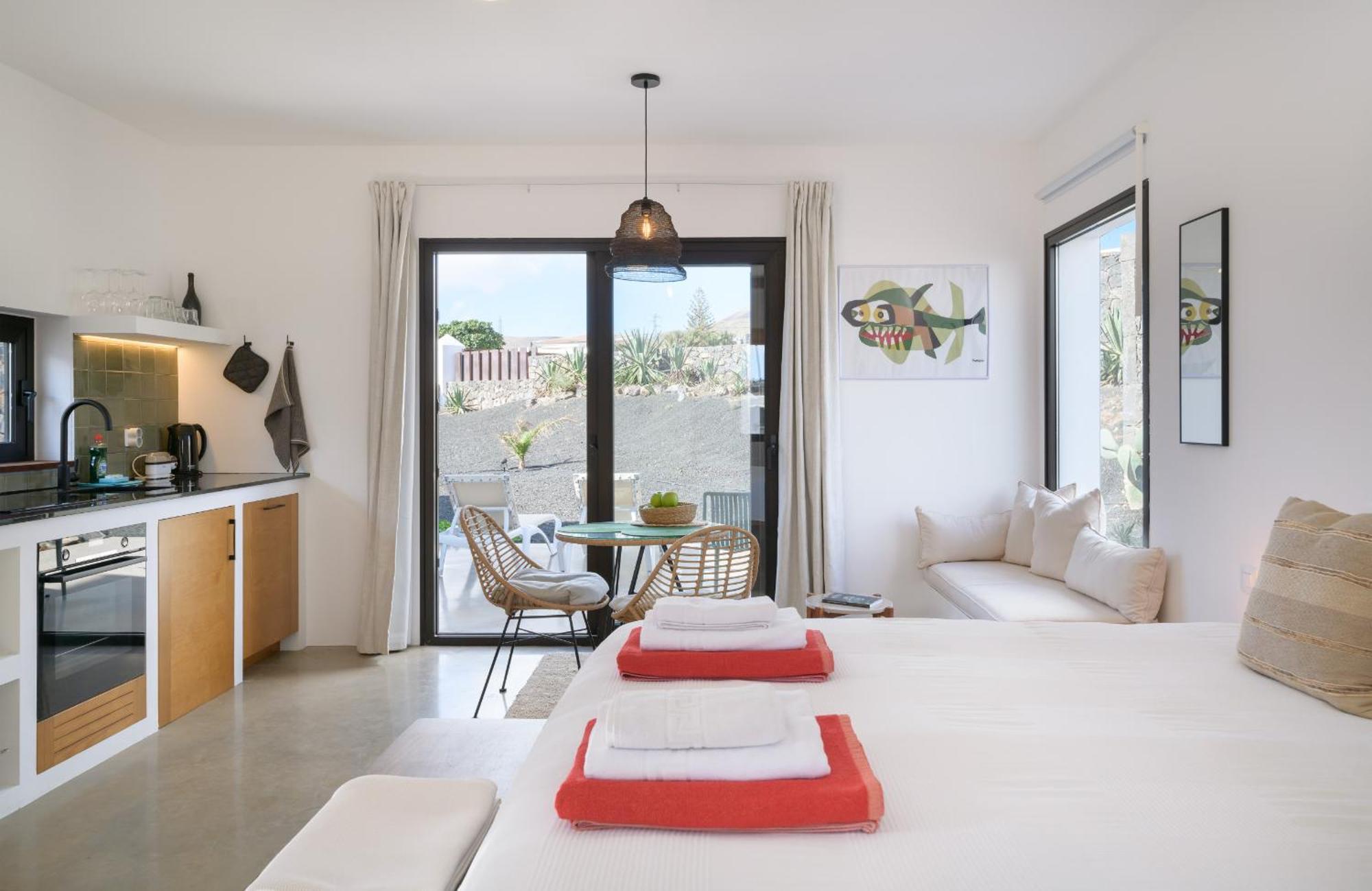 Apartamento El Estudio, Casa Del Aljibe *