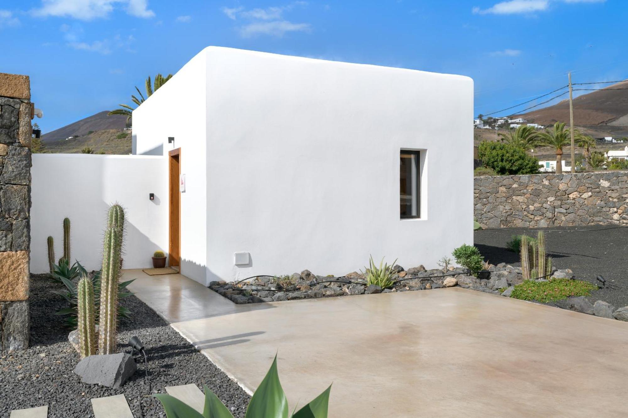 Apartamento El Estudio, Casa Del Aljibe Mácher