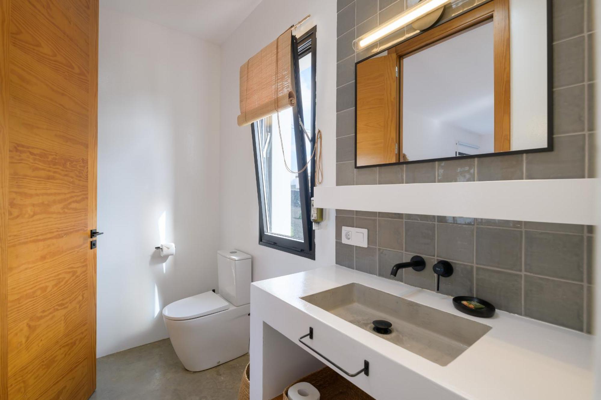 El Estudio, Casa Del Aljibe Apartamento *