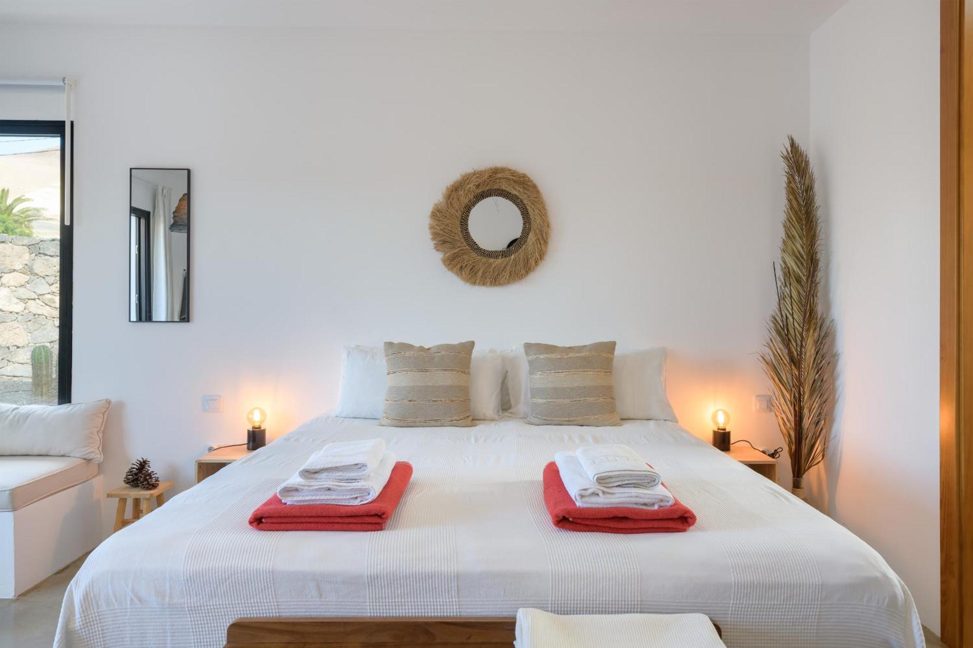 El Estudio, Casa Del Aljibe Apartamento