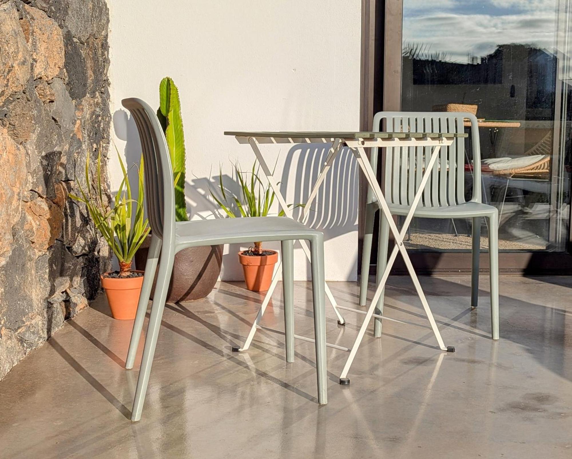Apartamento El Estudio, Casa Del Aljibe