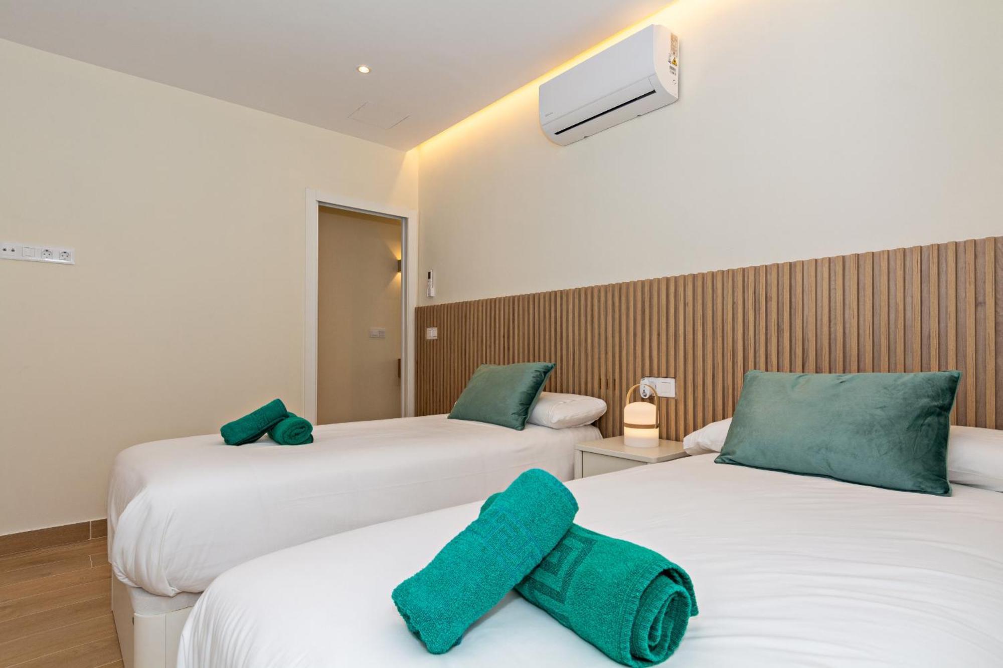 Apartamento 2br Memela Dream - Modern & Seaviews