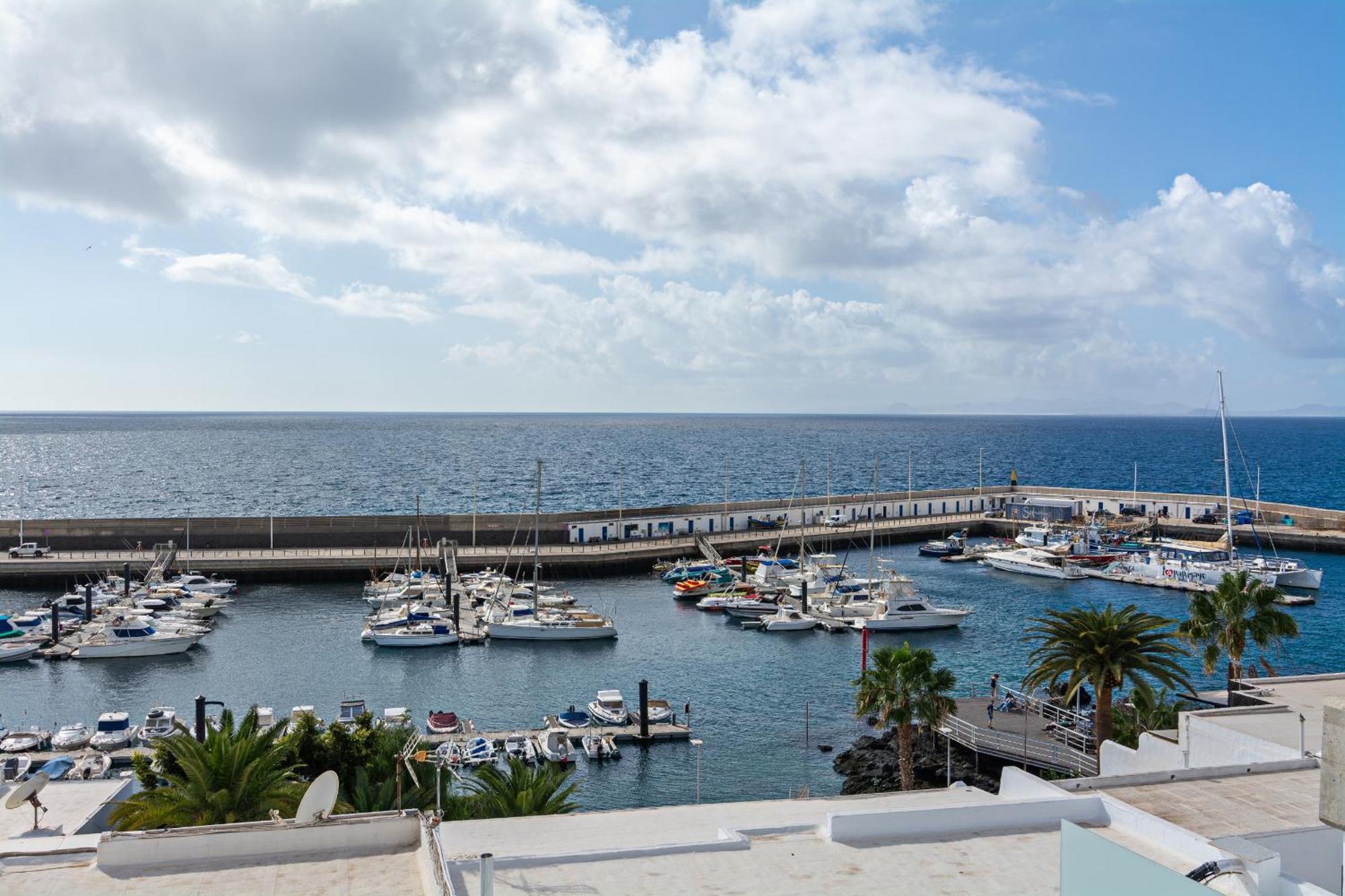 Apartamento 2br Memela Dream - Modern & Seaviews Puerto del Carmen (Lanzarote)