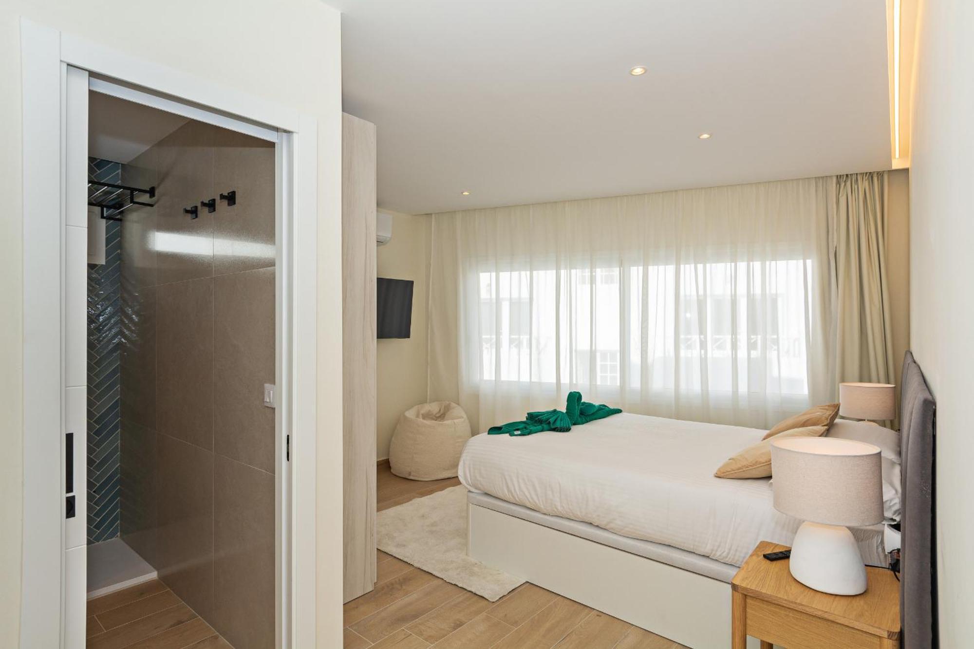 2br Memela Dream - Modern & Seaviews *