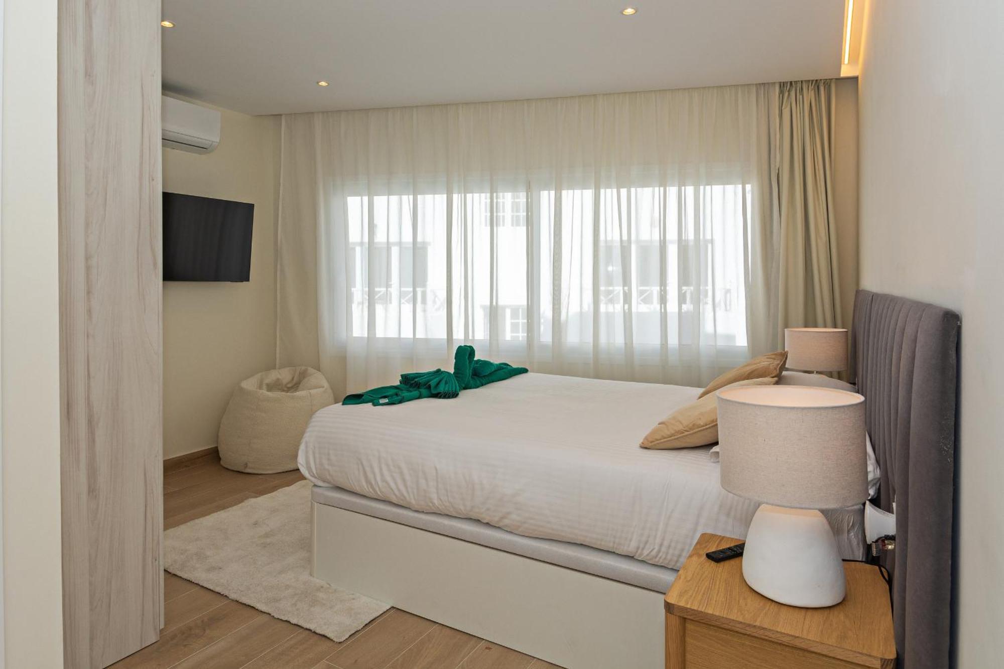 2br Memela Dream - Modern & Seaviews Apartamento *