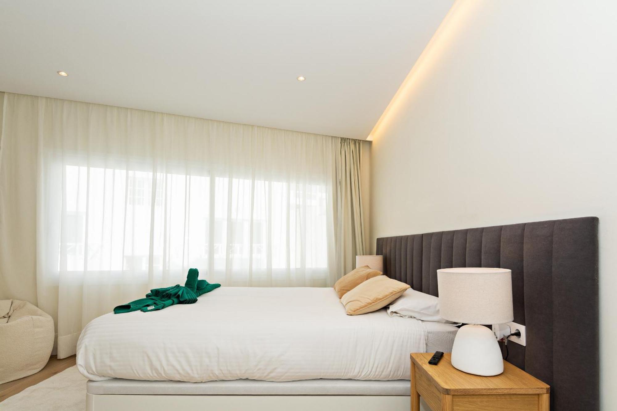 Apartamento 2br Memela Dream - Modern & Seaviews Puerto del Carmen (Lanzarote)