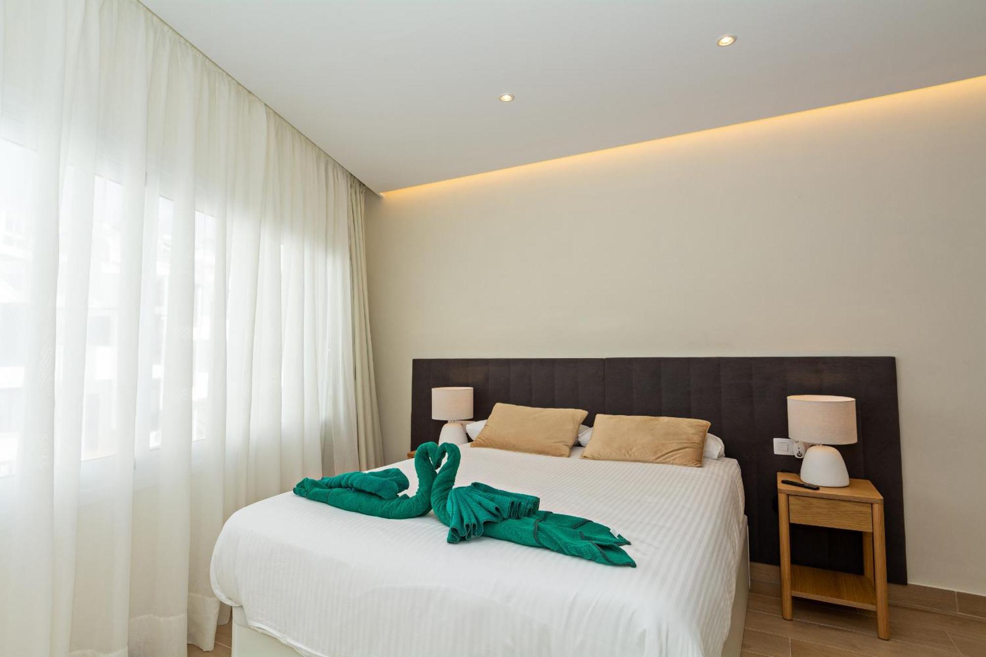 2br Memela Dream - Modern & Seaviews Apartamento