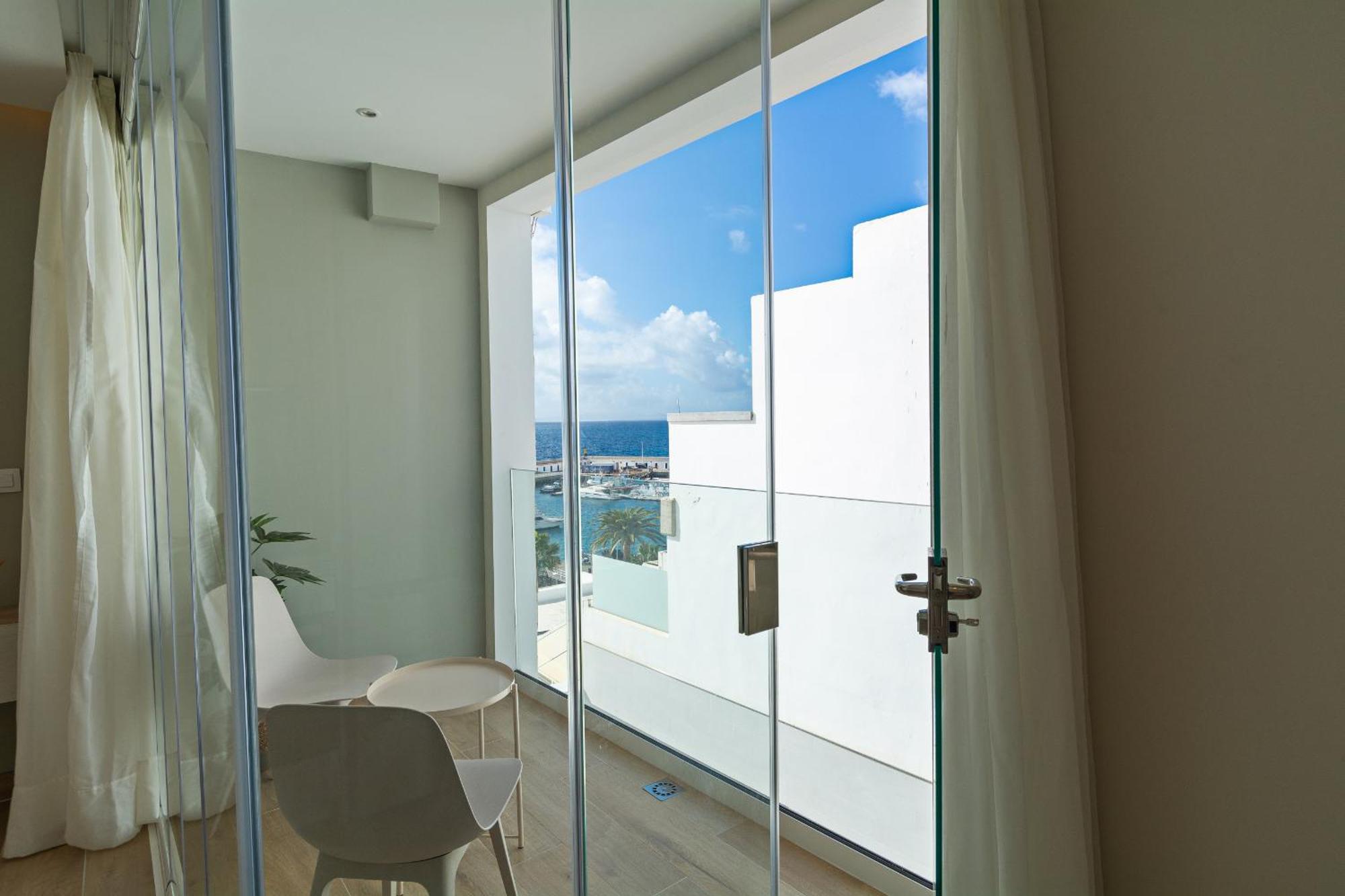 2br Memela Dream - Modern & Seaviews Apartamento *