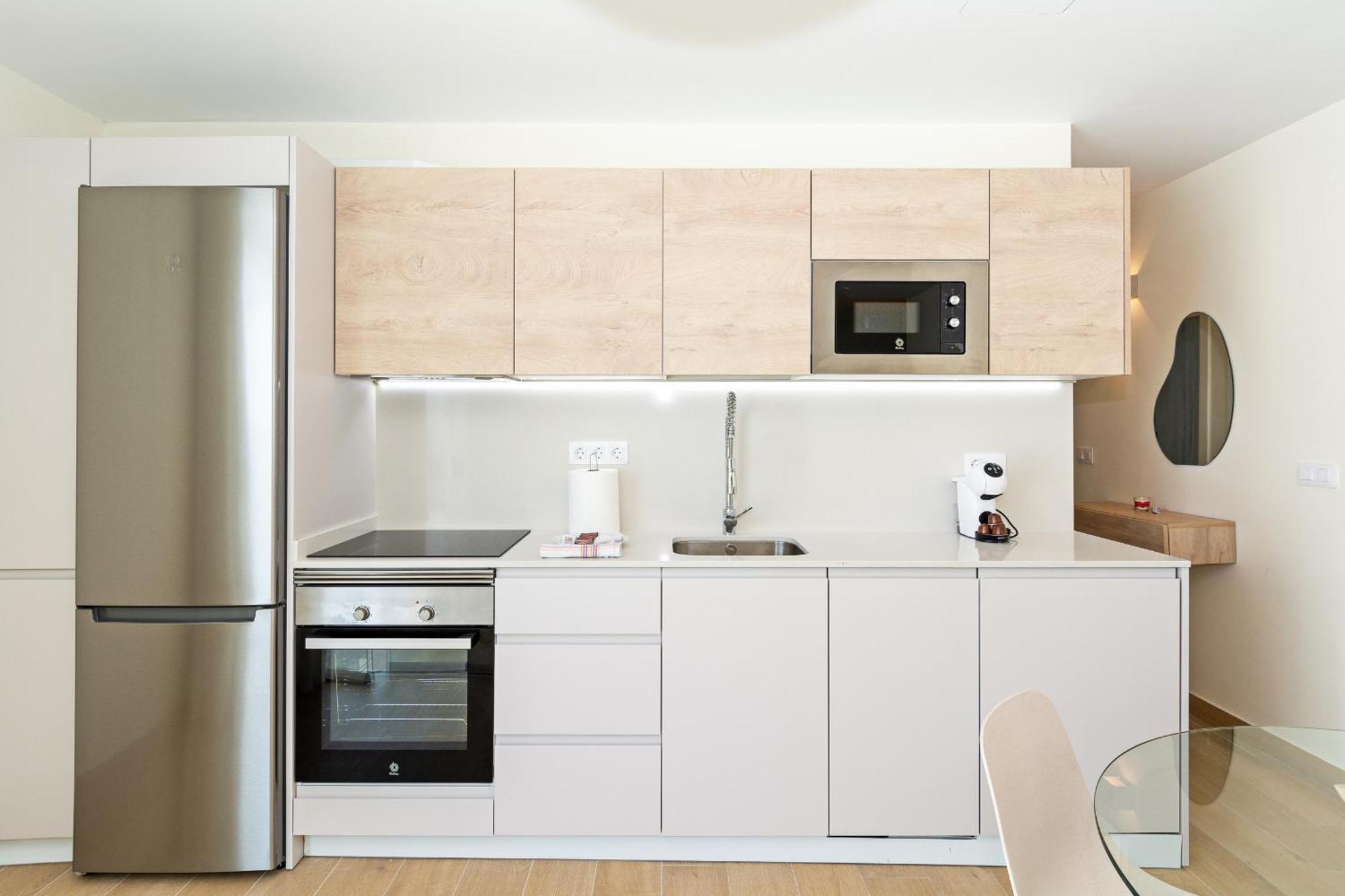Apartamento 2br Memela Dream - Modern & Seaviews *