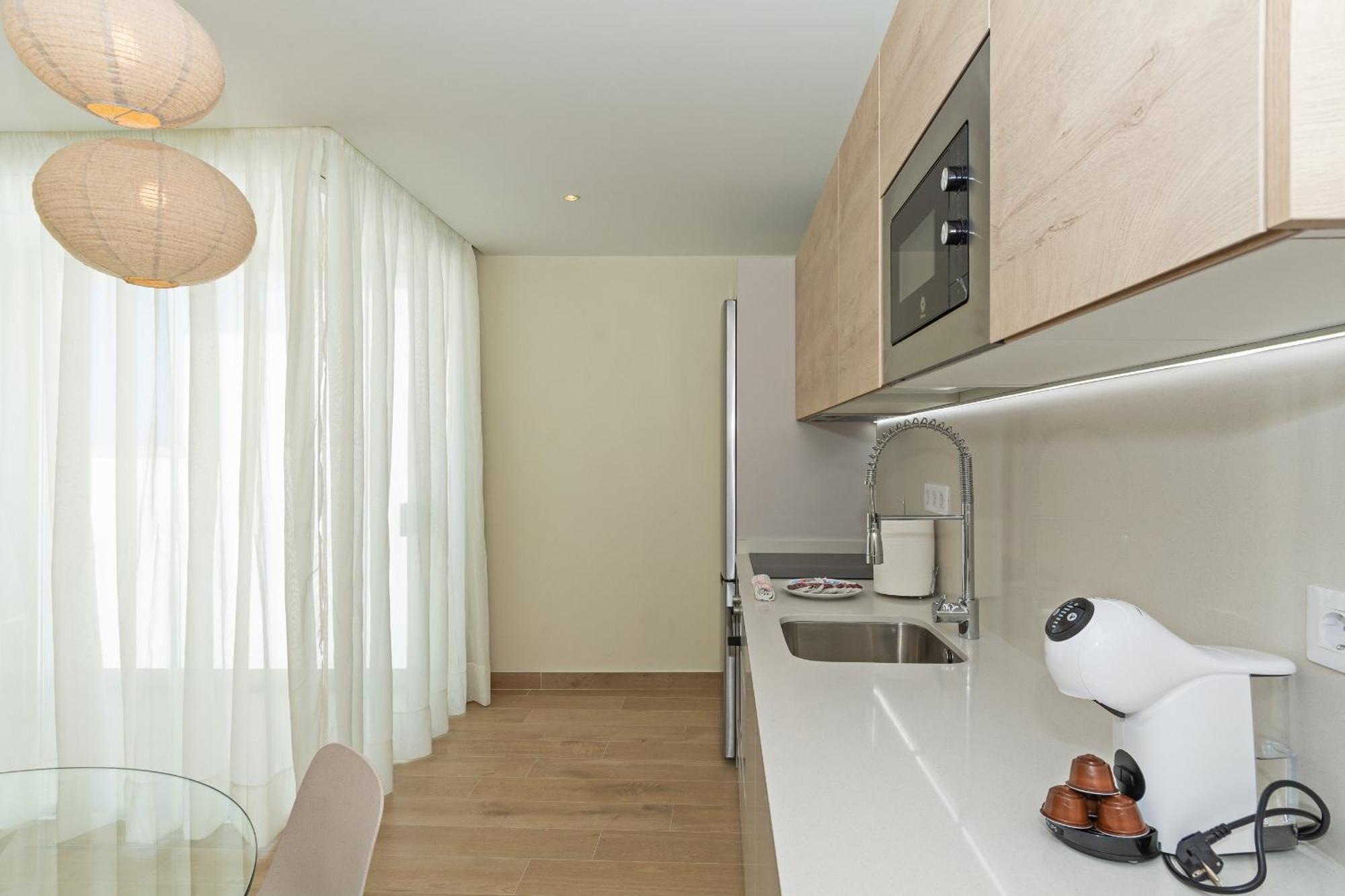 2br Memela Dream - Modern & Seaviews Apartamento Puerto del Carmen (Lanzarote)