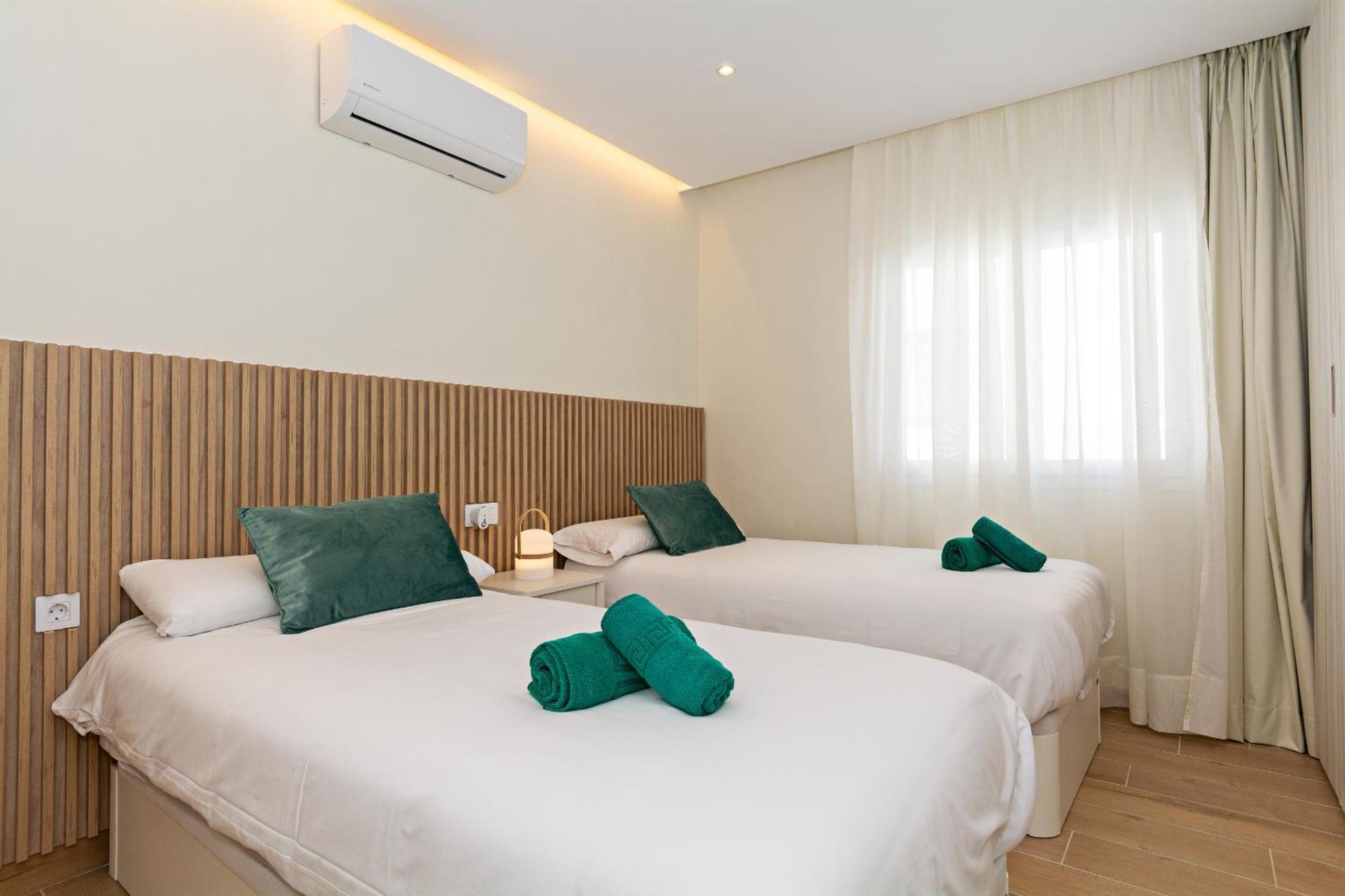 2br Memela Dream - Modern & Seaviews *