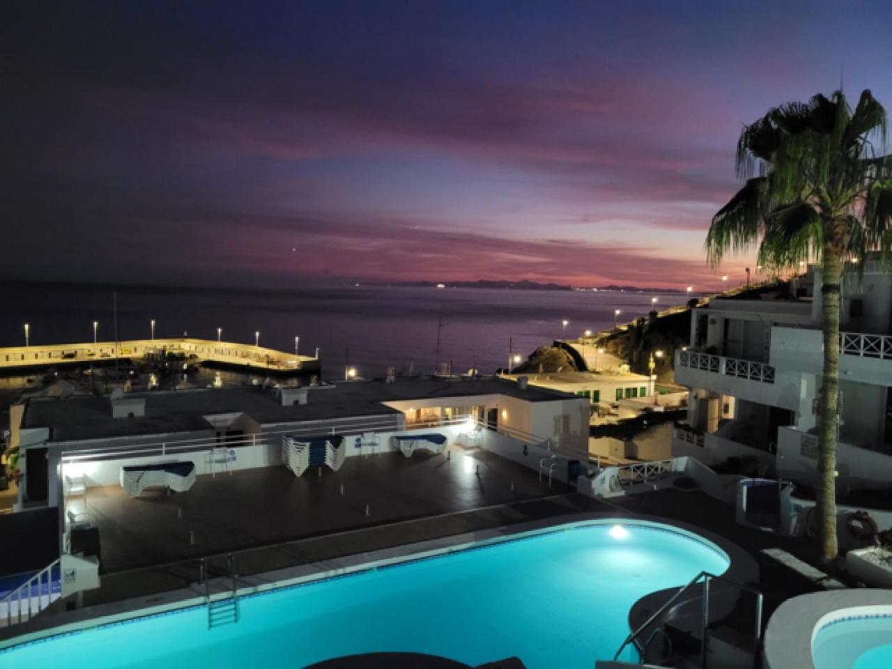 Harbour View 2 Apartment Puerto del Carmen (Lanzarote)